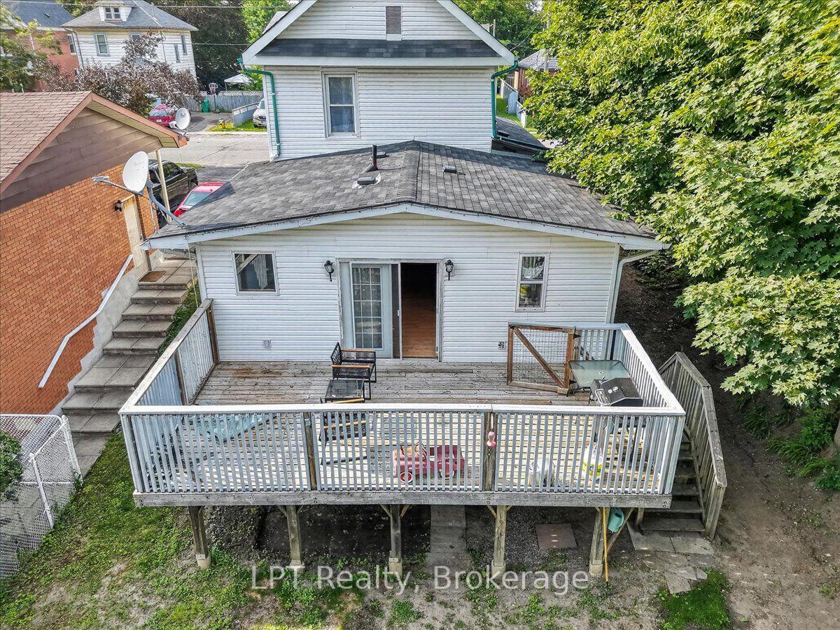Photo 39 of 611 Romaine Street, Peterborough, Otonabee Ward 1 — HOMEH