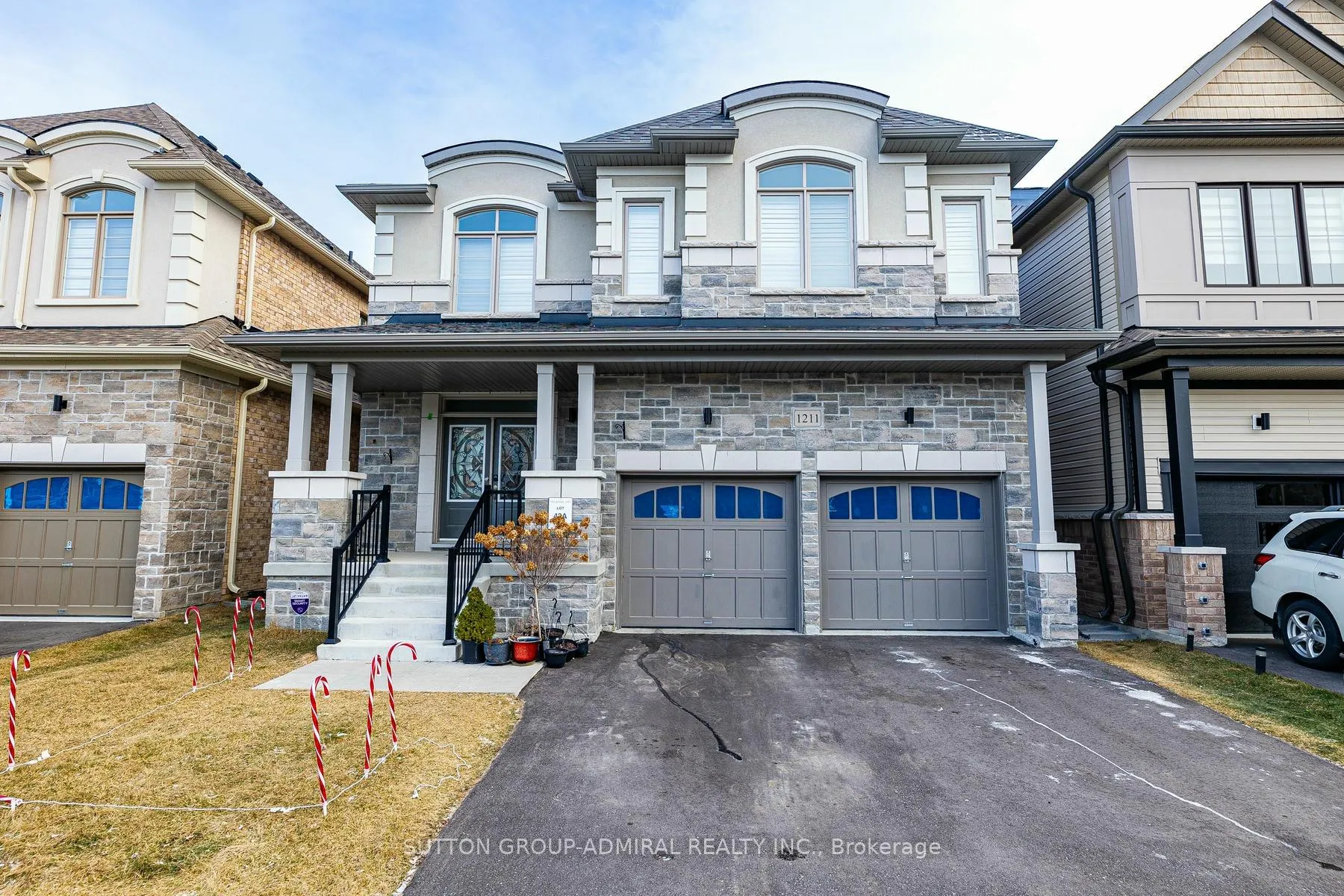 Photo 1 of 1211 Shankel Road, Oshawa, Eastdale — HOMEH