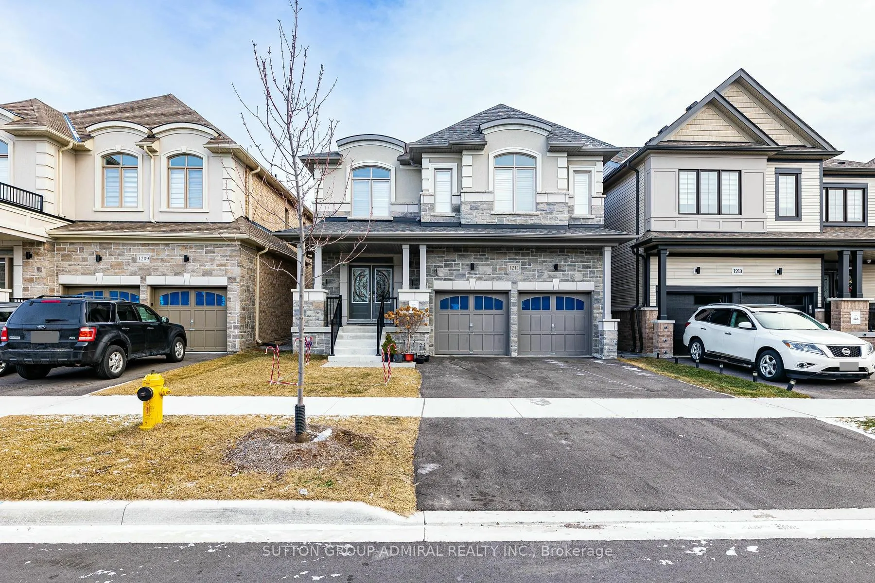 Photo 2 of 1211 Shankel Road, Oshawa, Eastdale — HOMEH