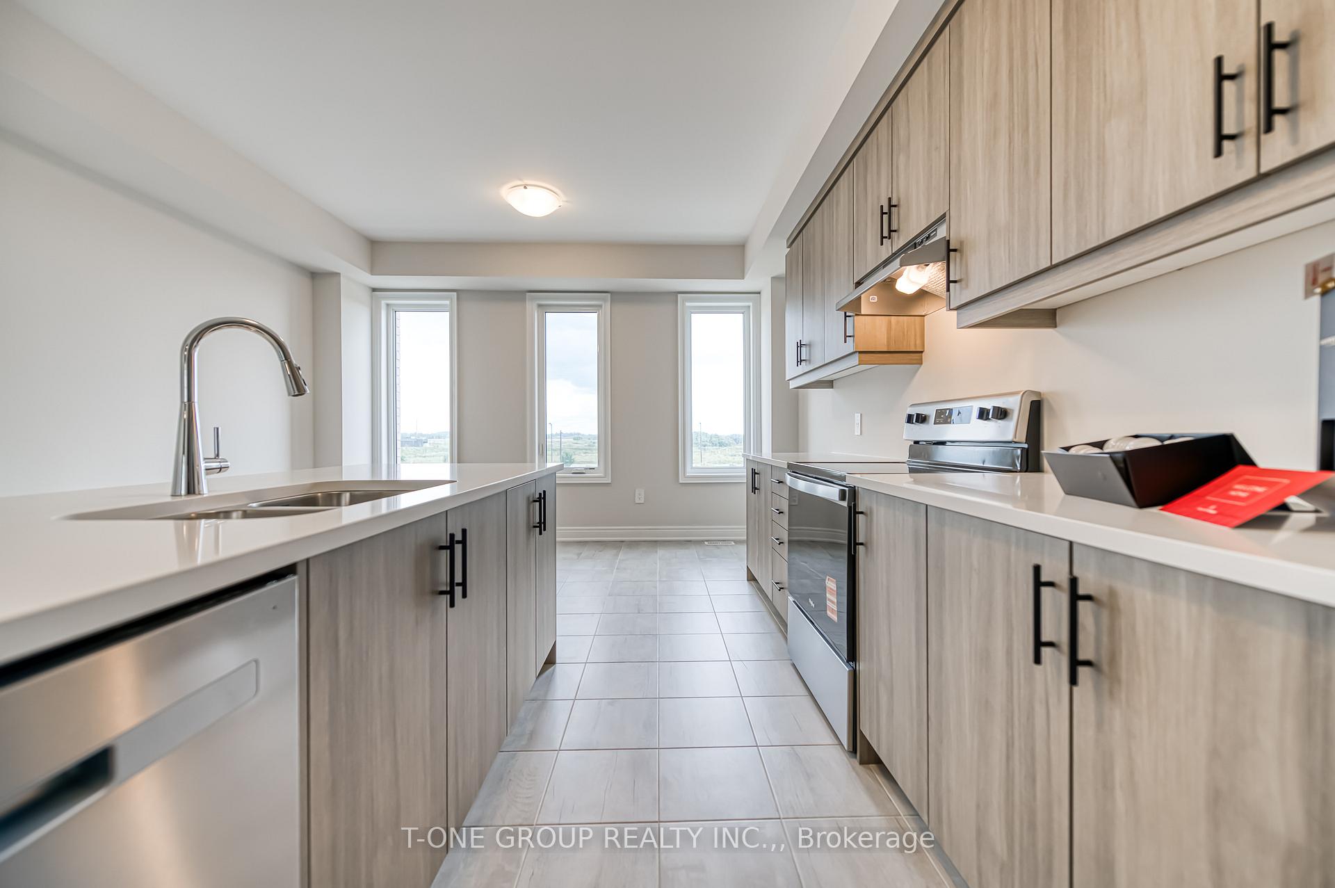 Photo 1 of 54 Selina Rose Street, Markham, Rural Markham — HOMEH