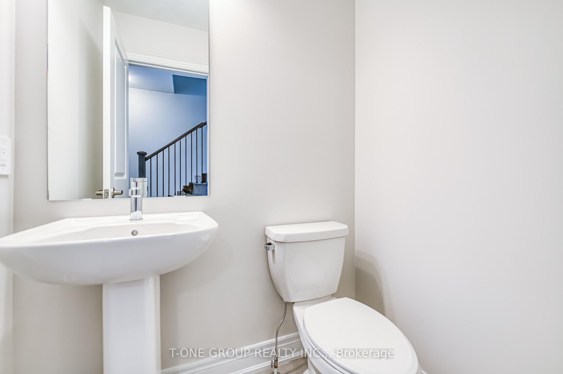 Photo 13 of 54 Selina Rose Street, Markham, Rural Markham — HOMEH