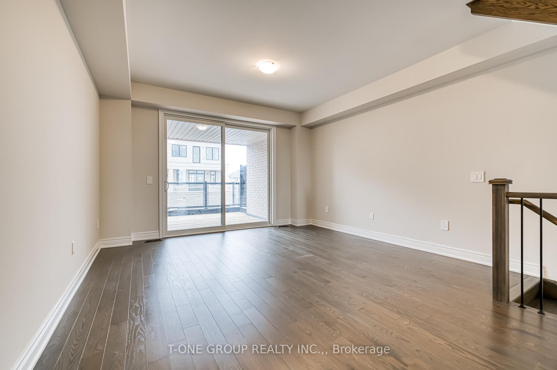 Photo 18 of 54 Selina Rose Street, Markham, Rural Markham — HOMEH