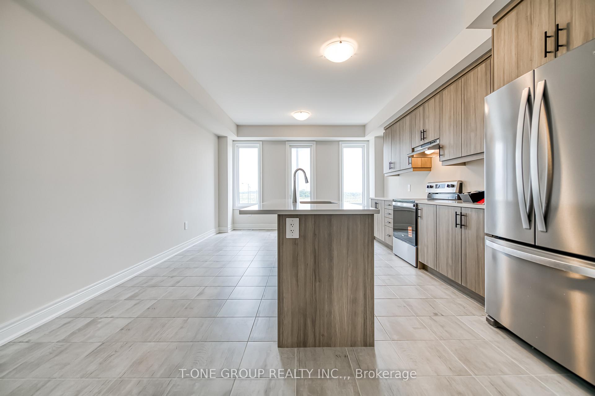 Photo 22 of 54 Selina Rose Street, Markham, Rural Markham — HOMEH