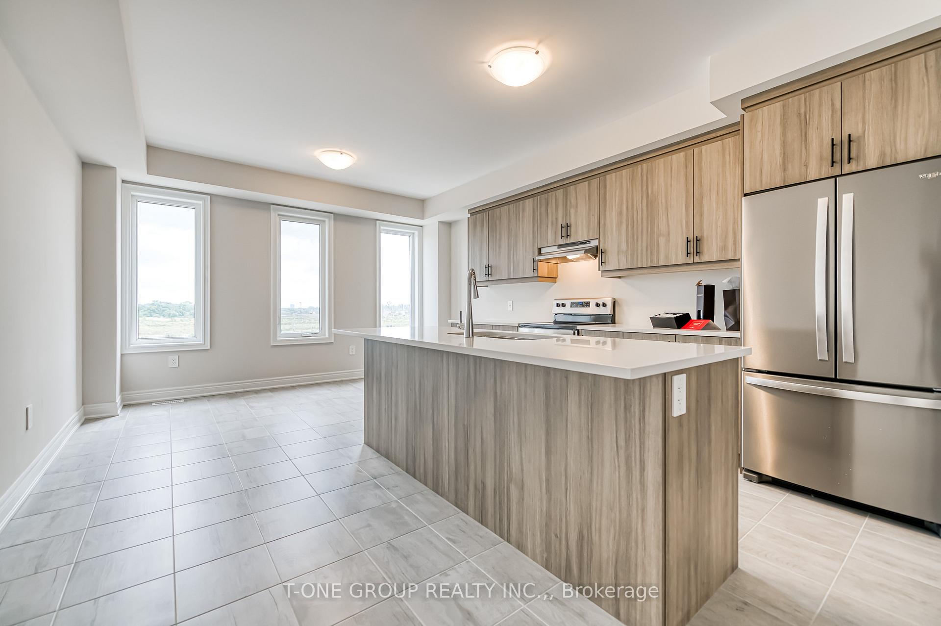 Photo 23 of 54 Selina Rose Street, Markham, Rural Markham — HOMEH