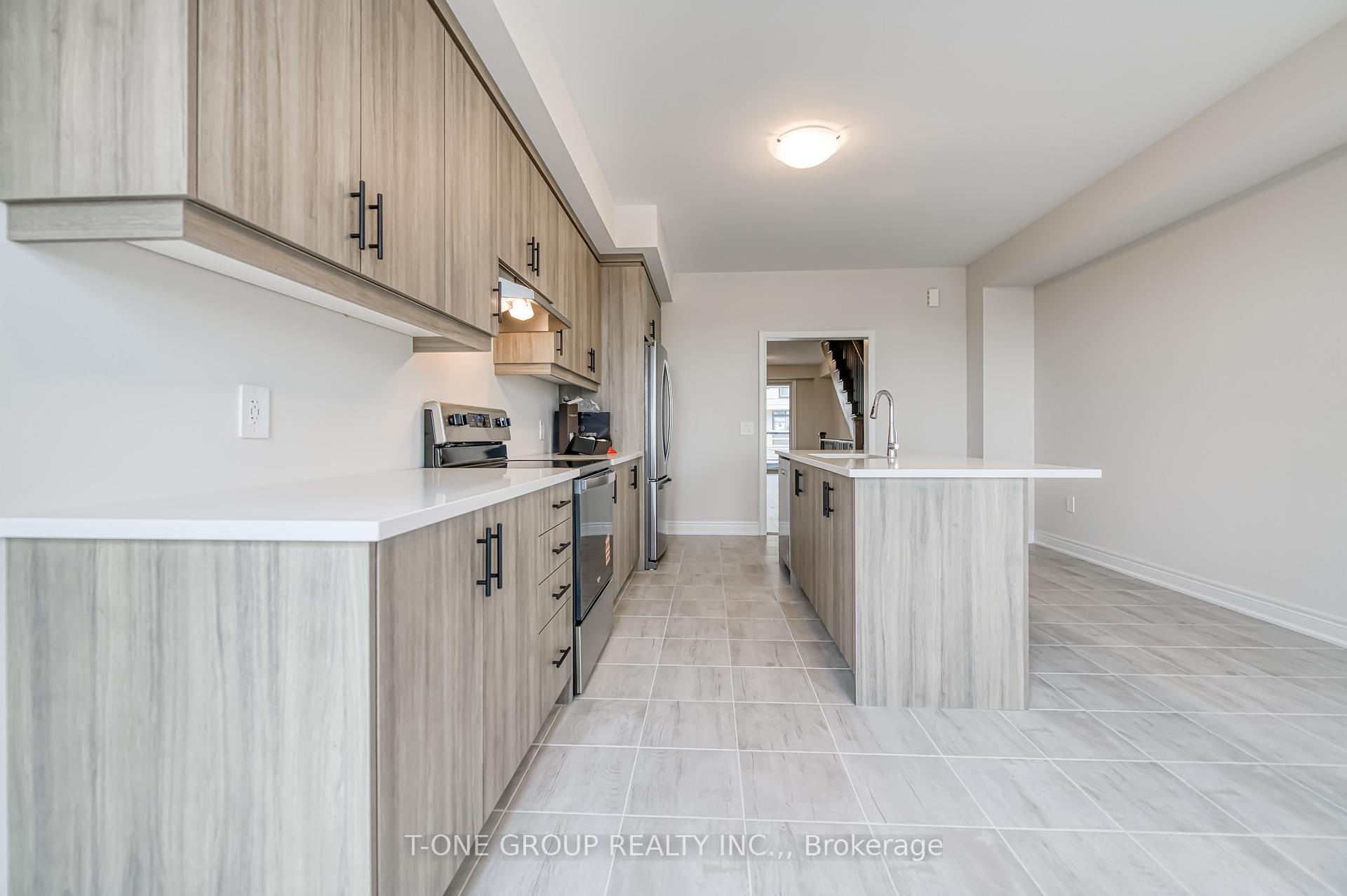 Photo 27 of 54 Selina Rose Street, Markham, Rural Markham — HOMEH