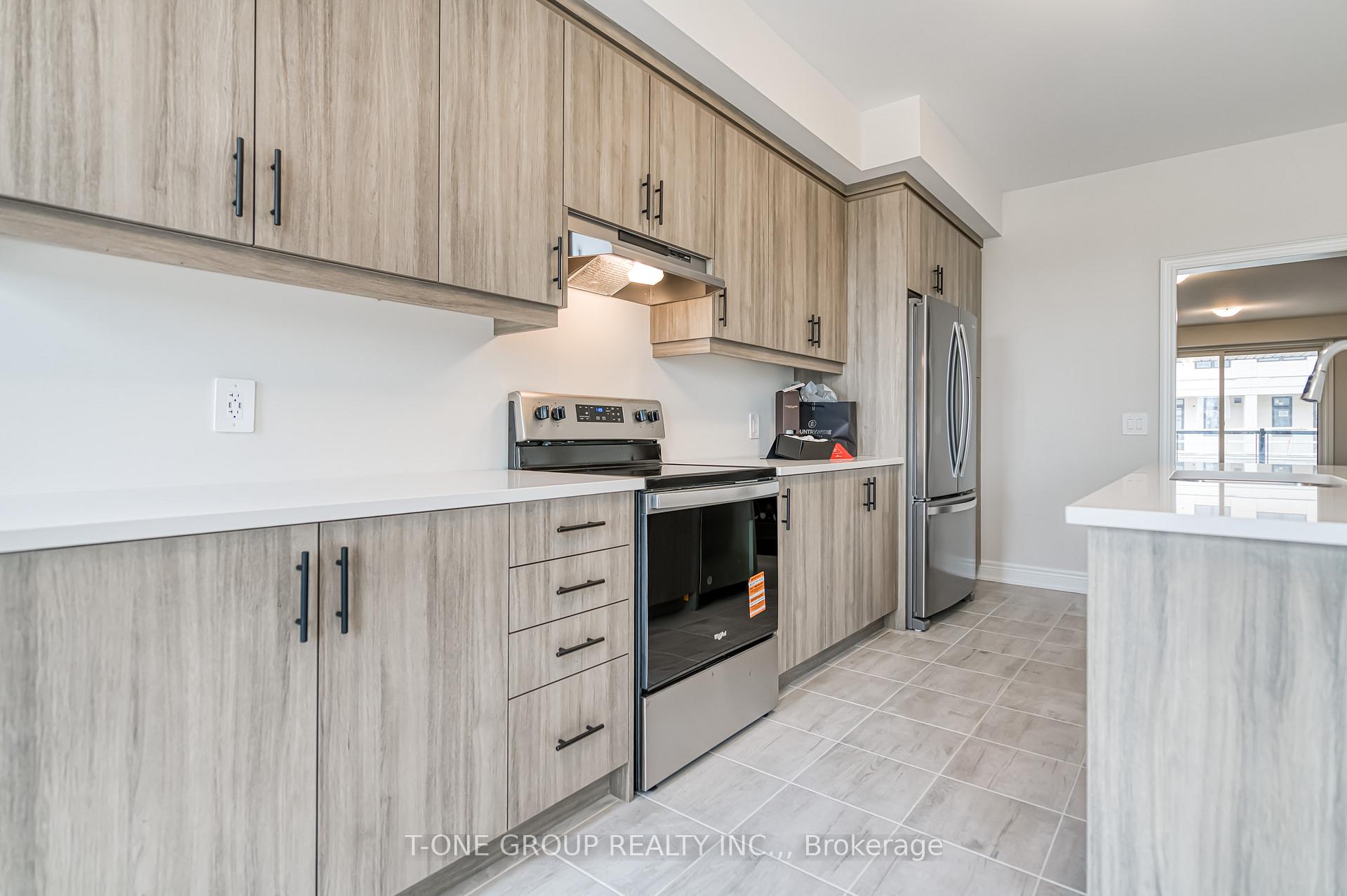 Photo 28 of 54 Selina Rose Street, Markham, Rural Markham — HOMEH