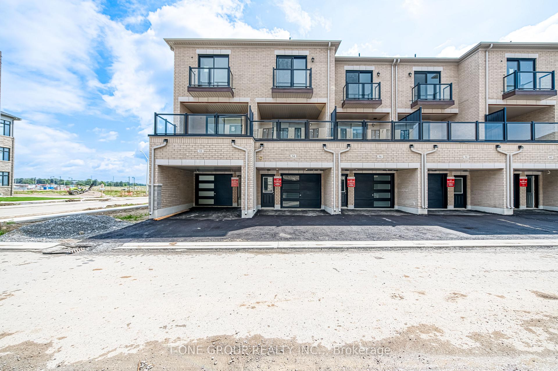 Photo 40 of 54 Selina Rose Street, Markham, Rural Markham — HOMEH