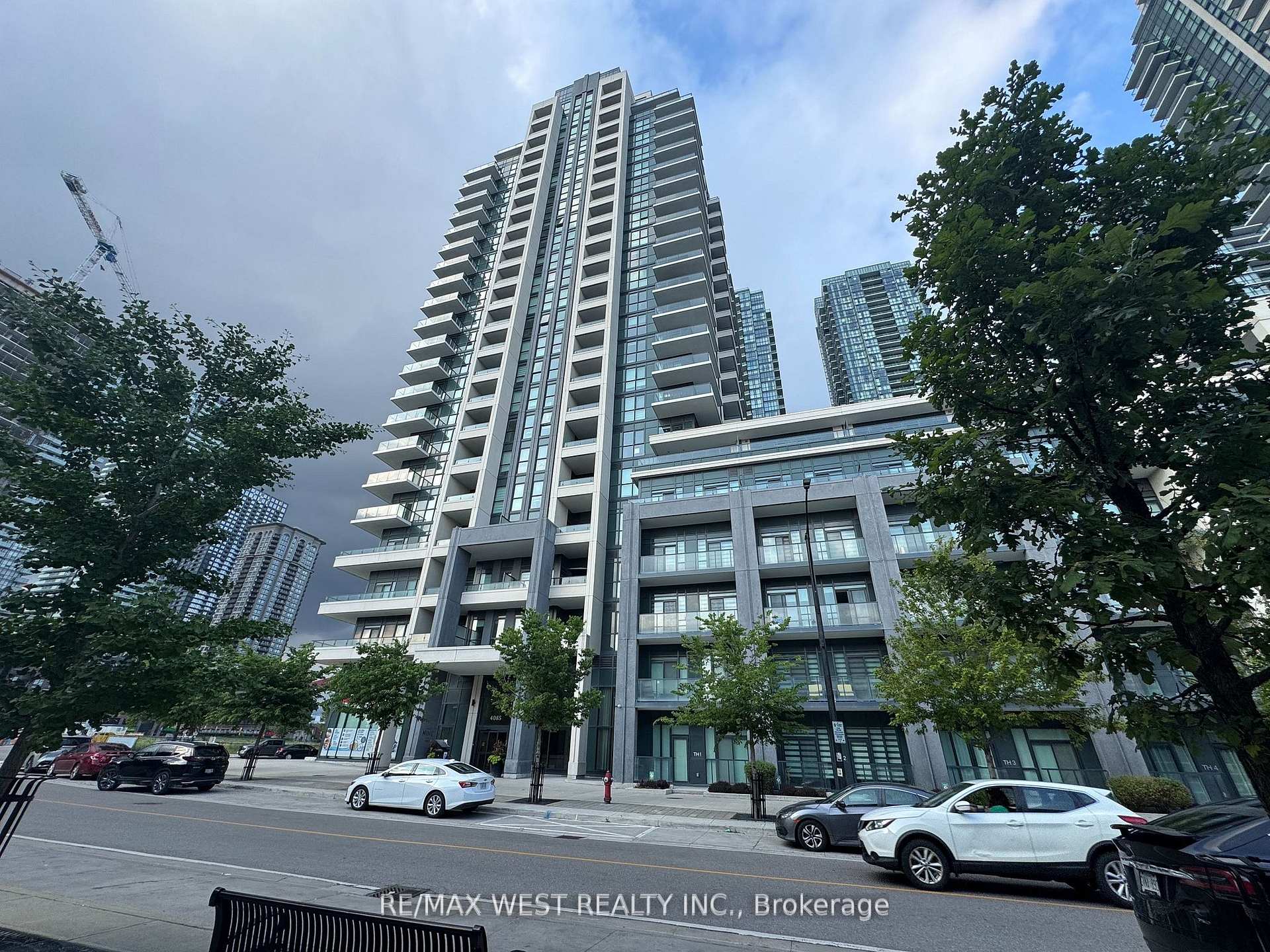 Photo of Unit 1606, 4085 Parkside Village Drive