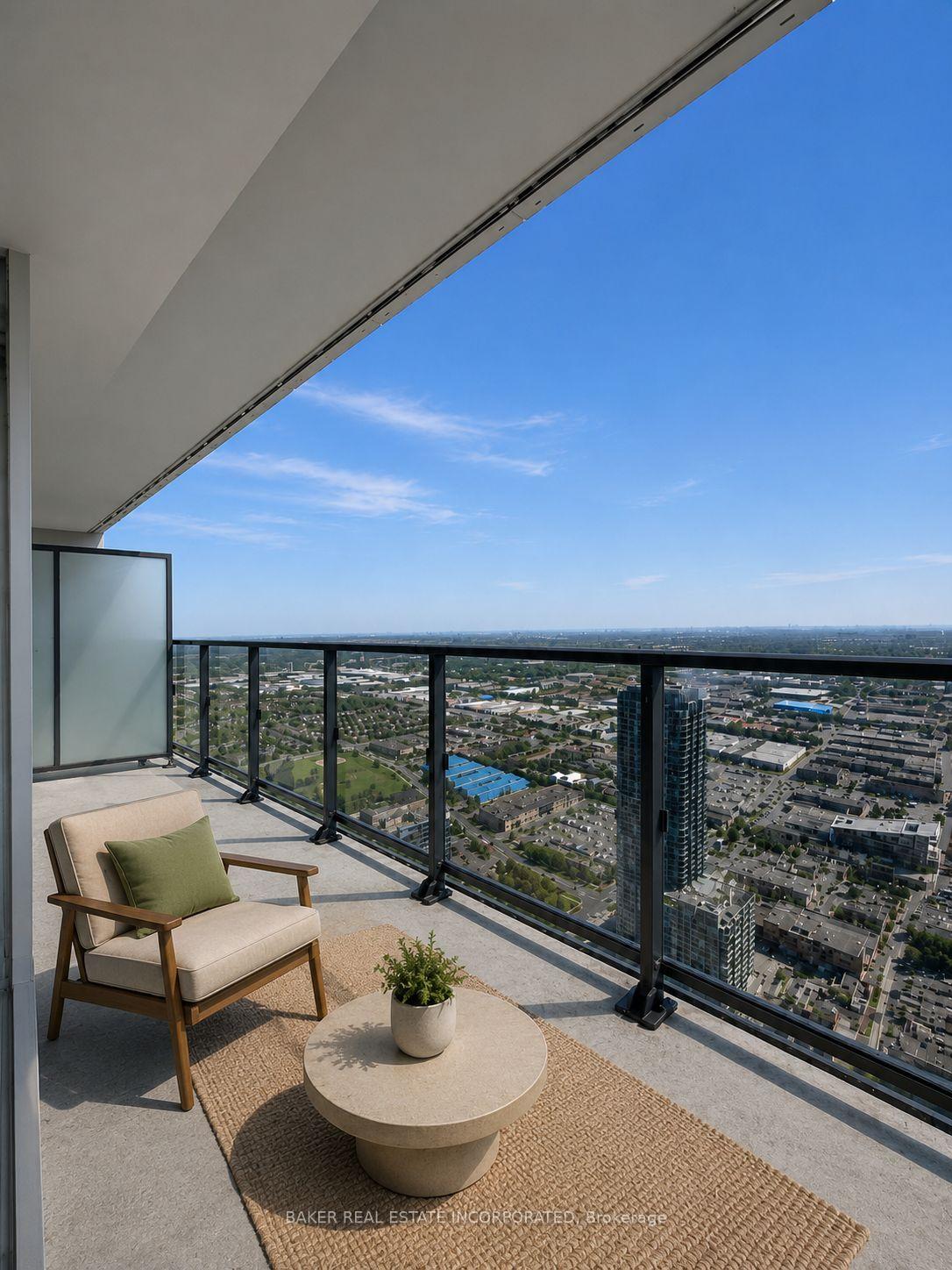 Photo 10 of Unit 5501, 448 Burnhamthorpe Road W, Mississauga, City Centre — HOMEH