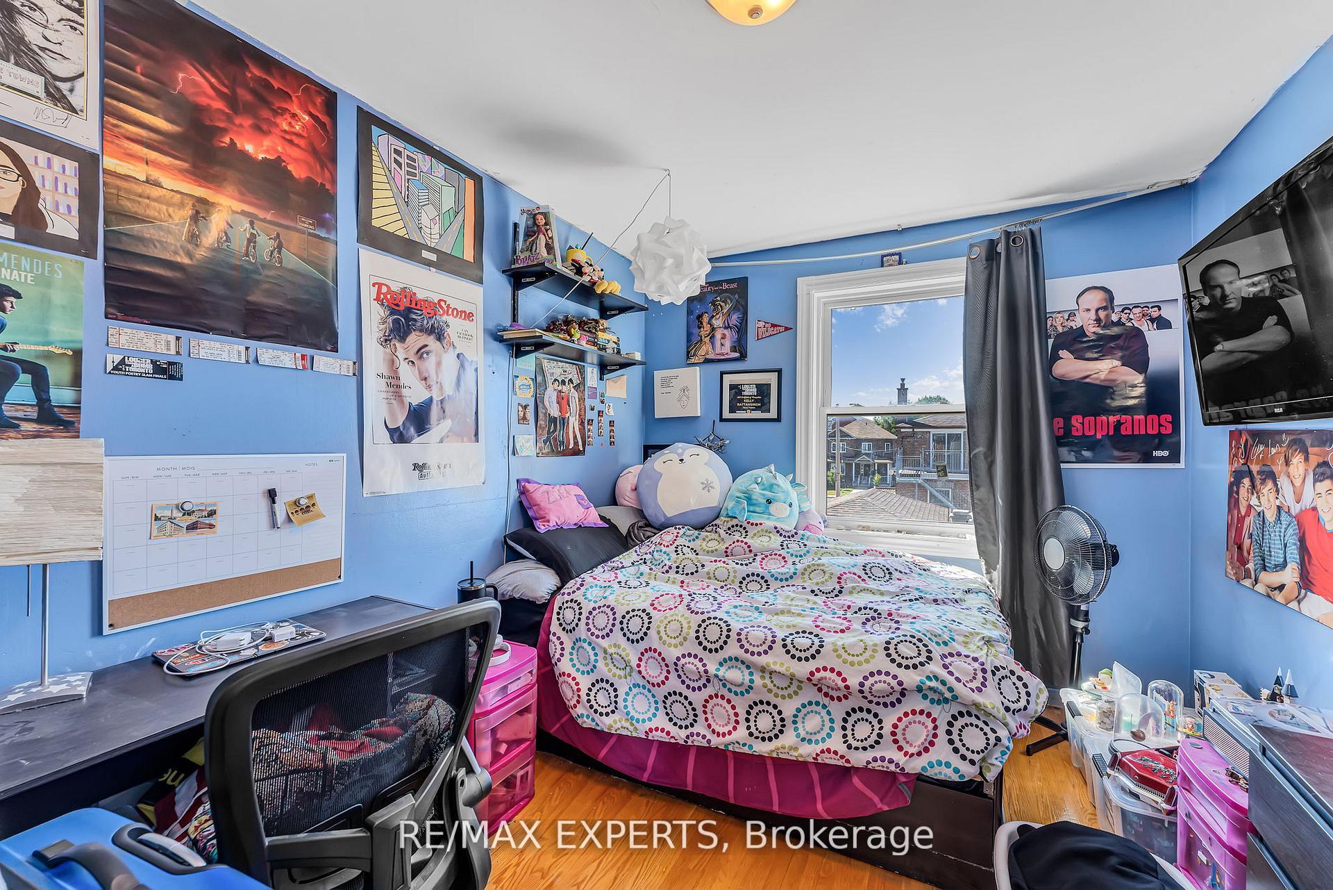 Photo 23 of 81 Hagar Avenue, Toronto, Rockcliffe-Smythe — HOMEH