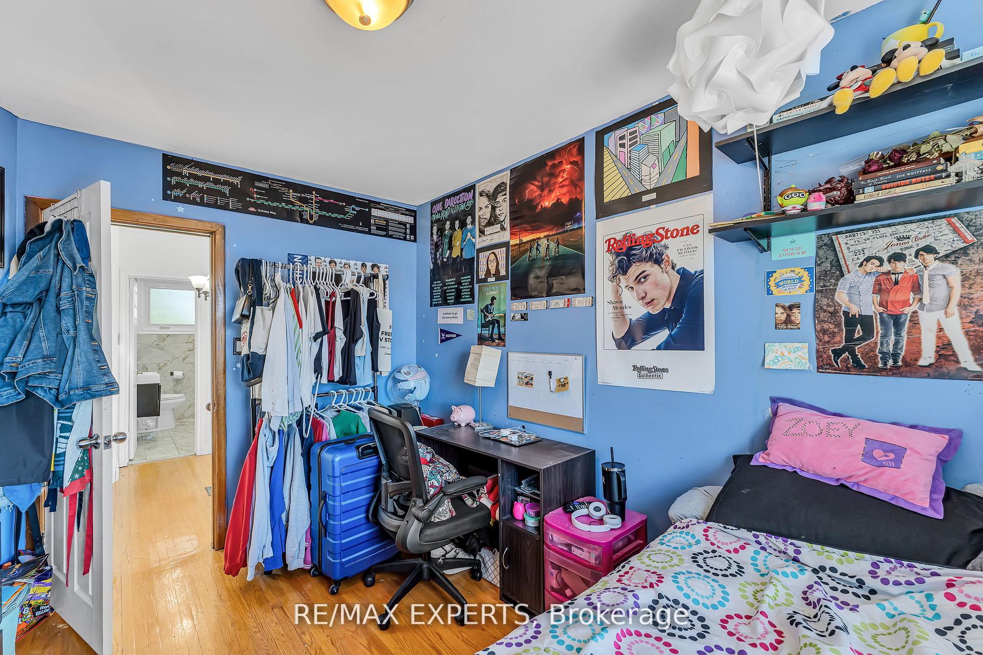 Photo 24 of 81 Hagar Avenue, Toronto, Rockcliffe-Smythe — HOMEH