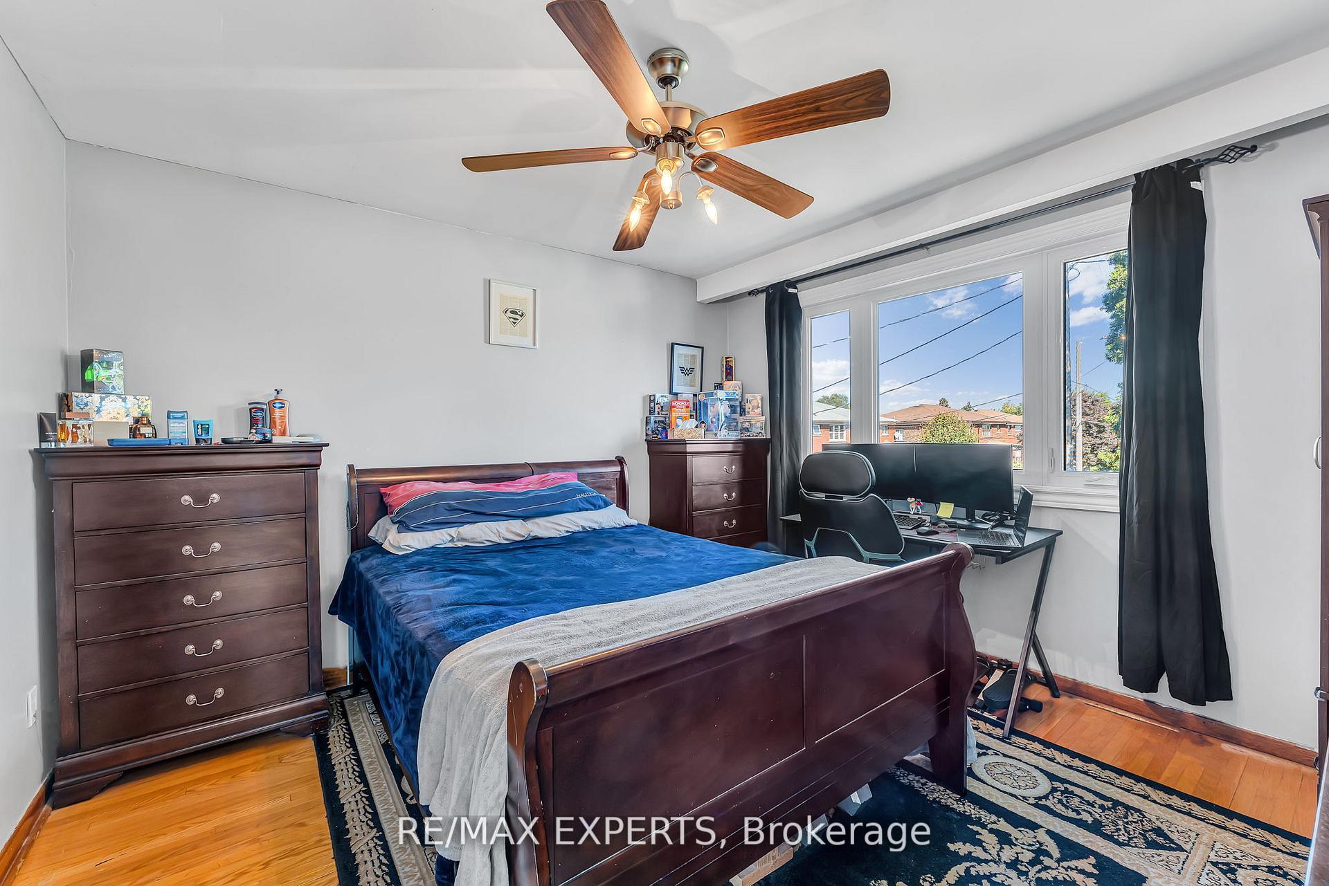 Photo 28 of 81 Hagar Avenue, Toronto, Rockcliffe-Smythe — HOMEH