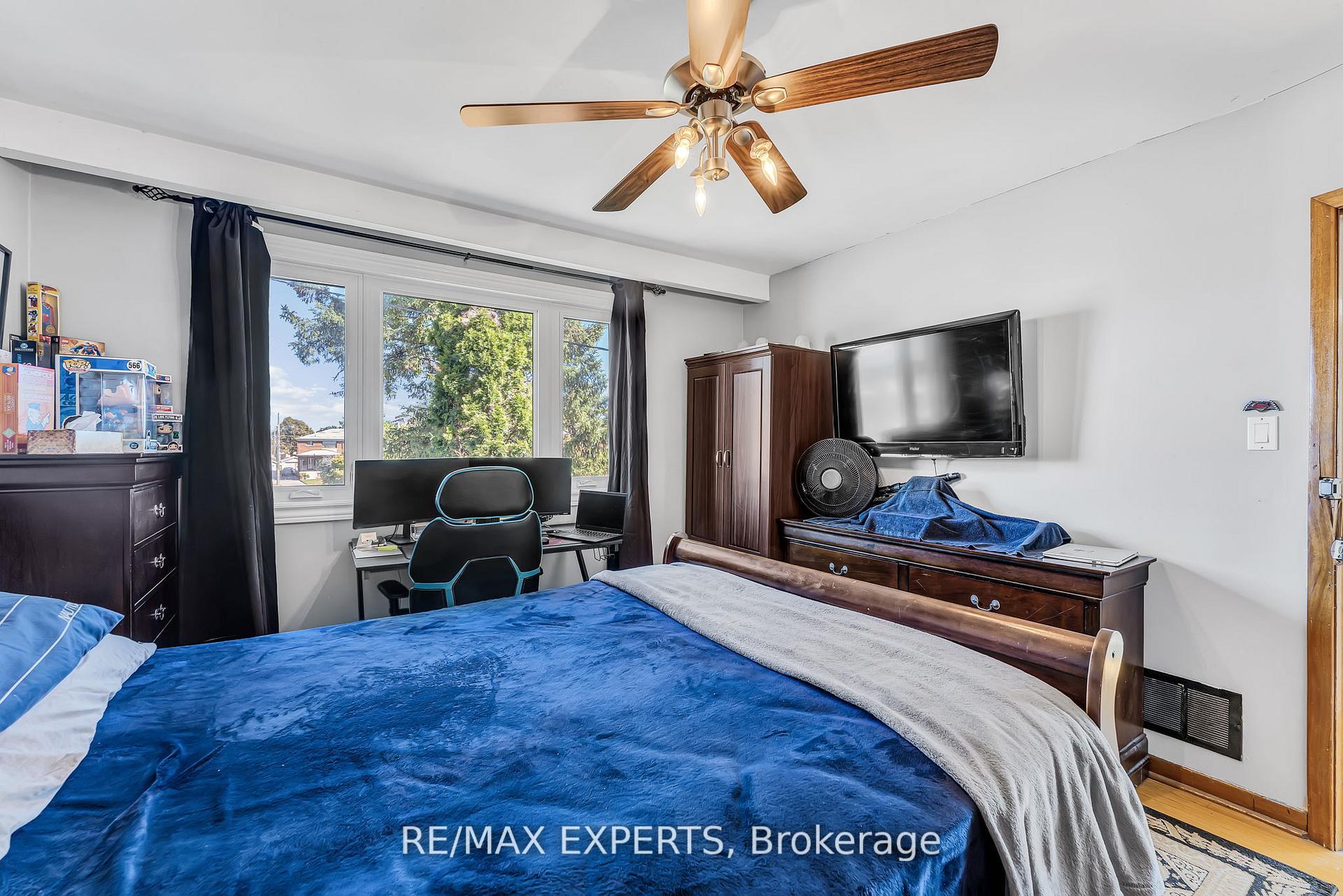 Photo 29 of 81 Hagar Avenue, Toronto, Rockcliffe-Smythe — HOMEH