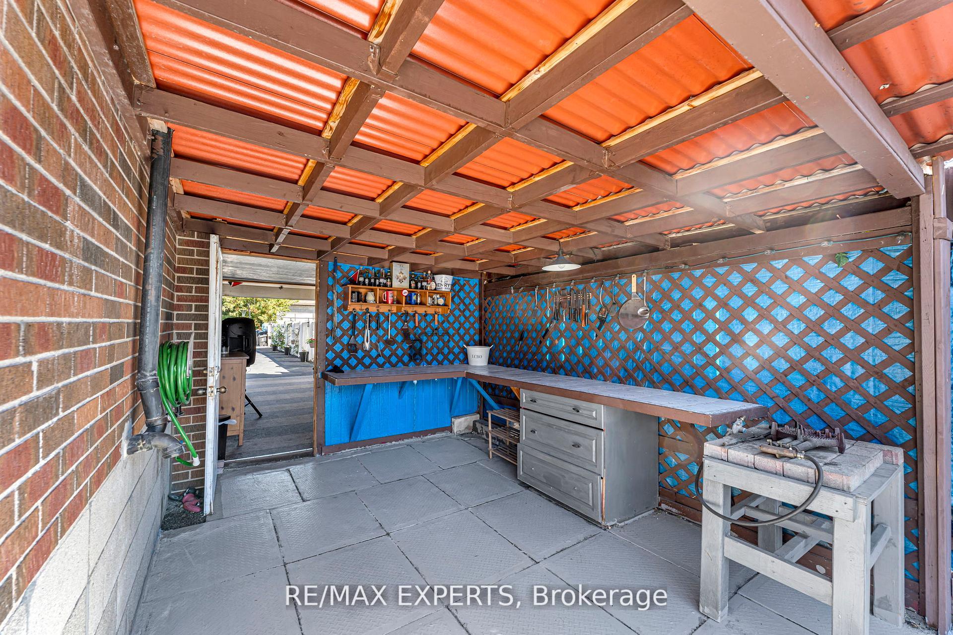 Photo 45 of 81 Hagar Avenue, Toronto, Rockcliffe-Smythe — HOMEH