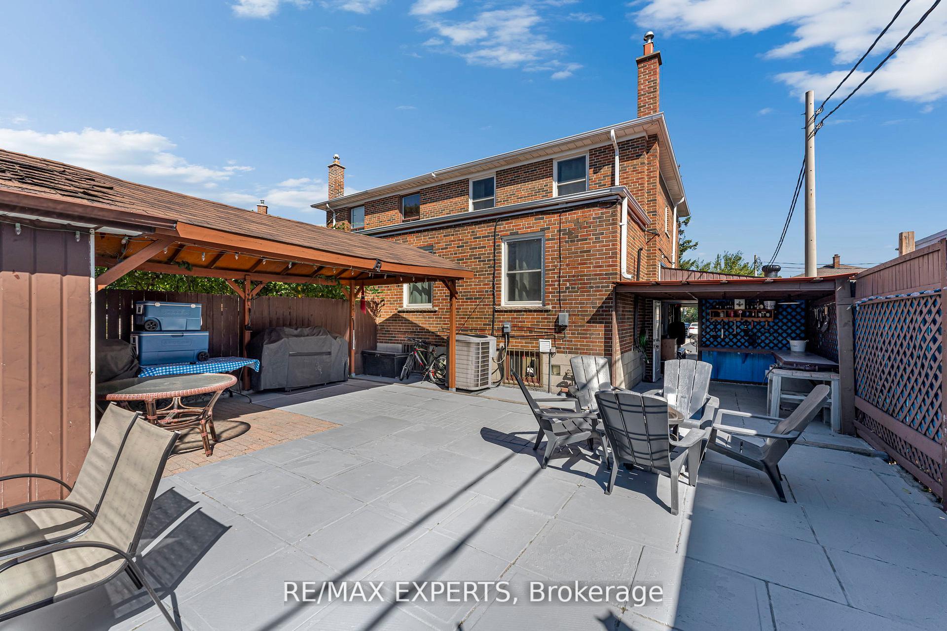Photo 48 of 81 Hagar Avenue, Toronto, Rockcliffe-Smythe — HOMEH