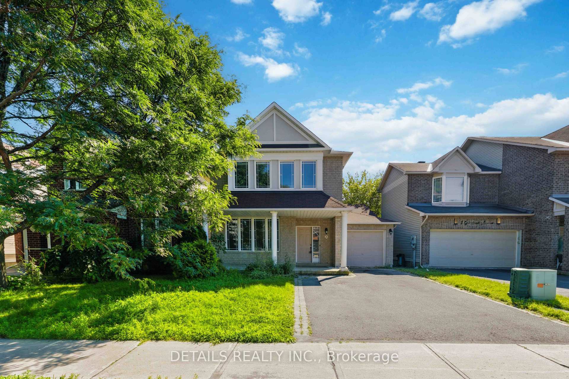 Photo 1 of 3 Gateshead Avenue, Ottawa, Kanata - Morgan's Grant/South March — HOMEH