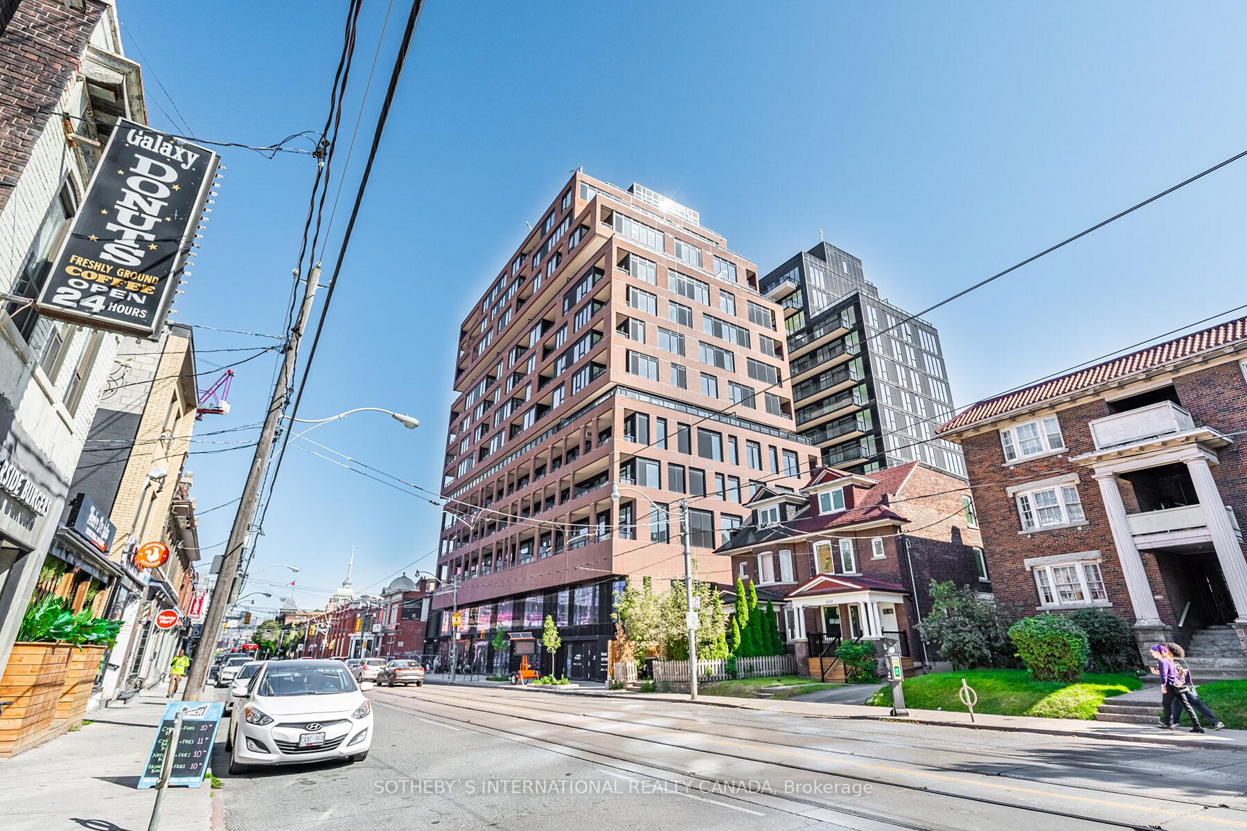 Photo 1 of Unit 303, 270 Dufferin Street, Toronto, South Parkdale — HOMEH