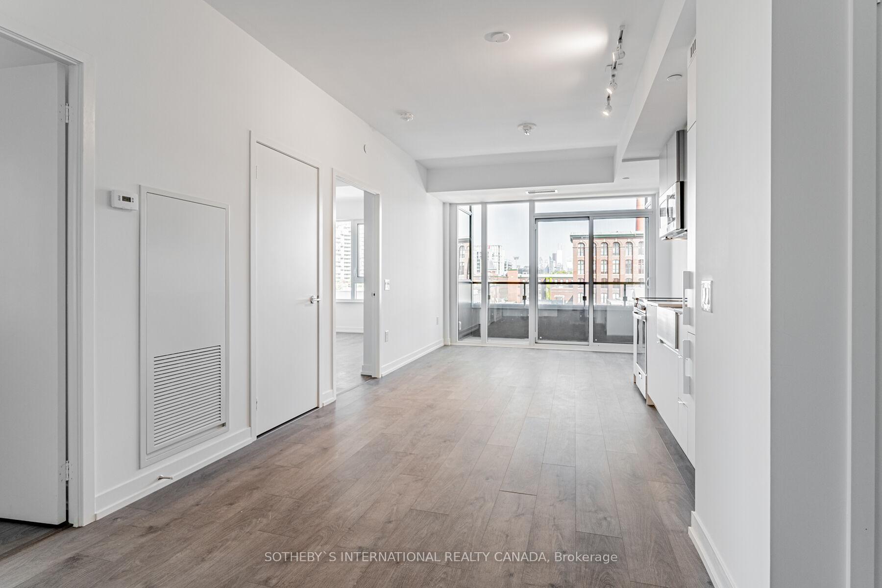 Photo 3 of Unit 303, 270 Dufferin Street, Toronto, South Parkdale — HOMEH