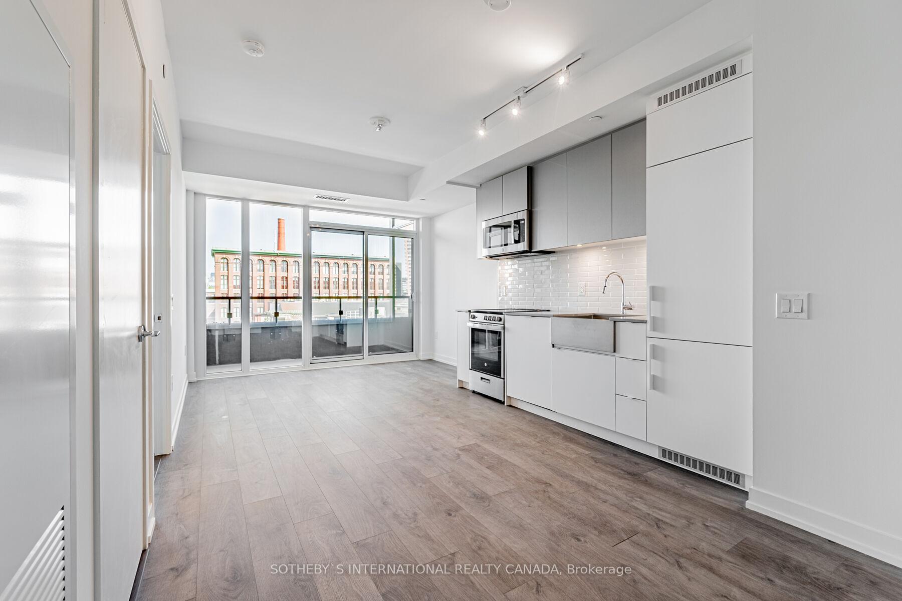 Photo 4 of Unit 303, 270 Dufferin Street, Toronto, South Parkdale — HOMEH
