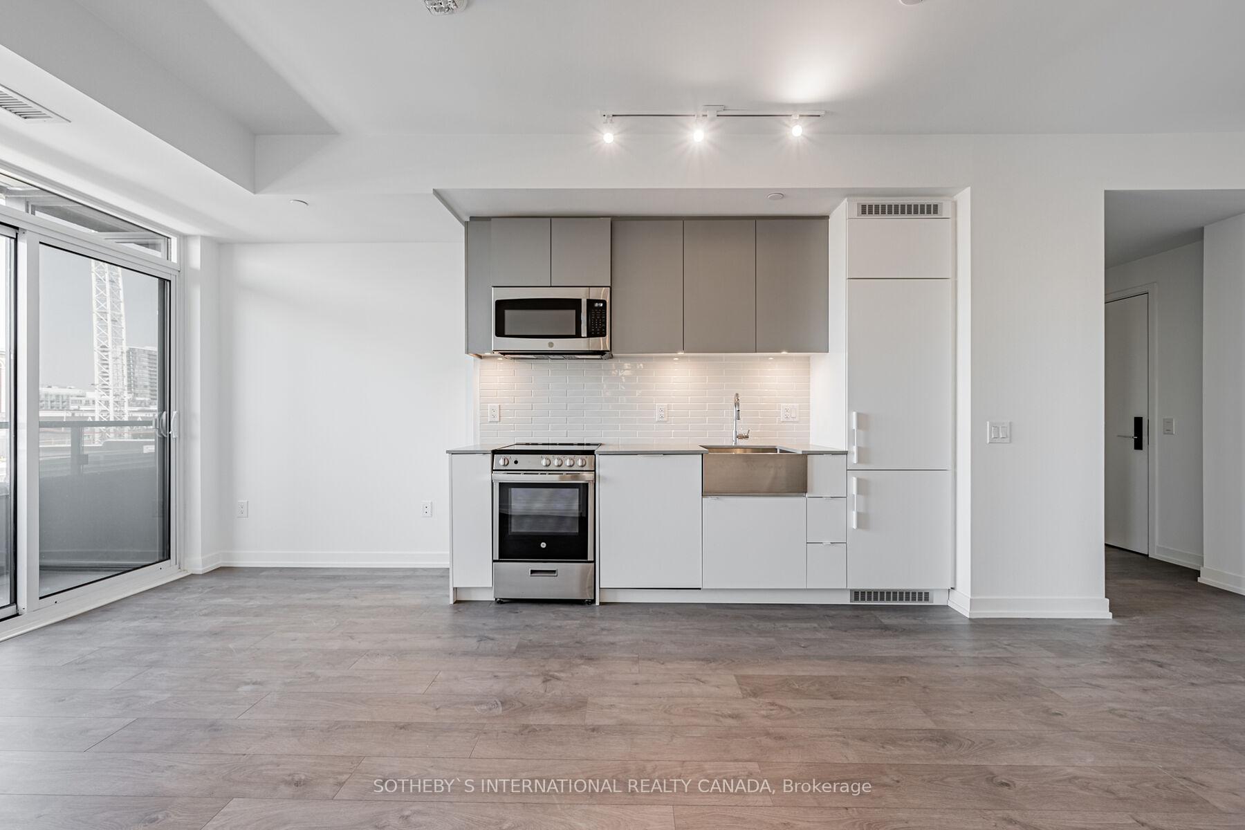 Photo 5 of Unit 303, 270 Dufferin Street, Toronto, South Parkdale — HOMEH
