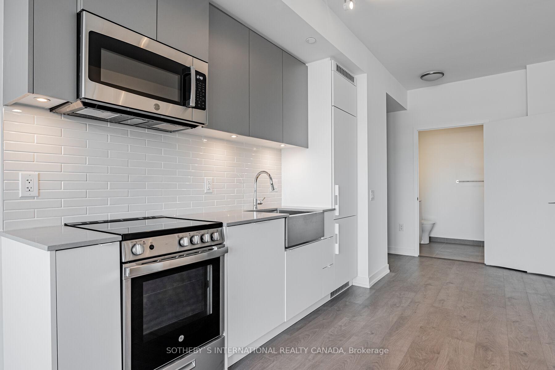 Photo 6 of Unit 303, 270 Dufferin Street, Toronto, South Parkdale — HOMEH