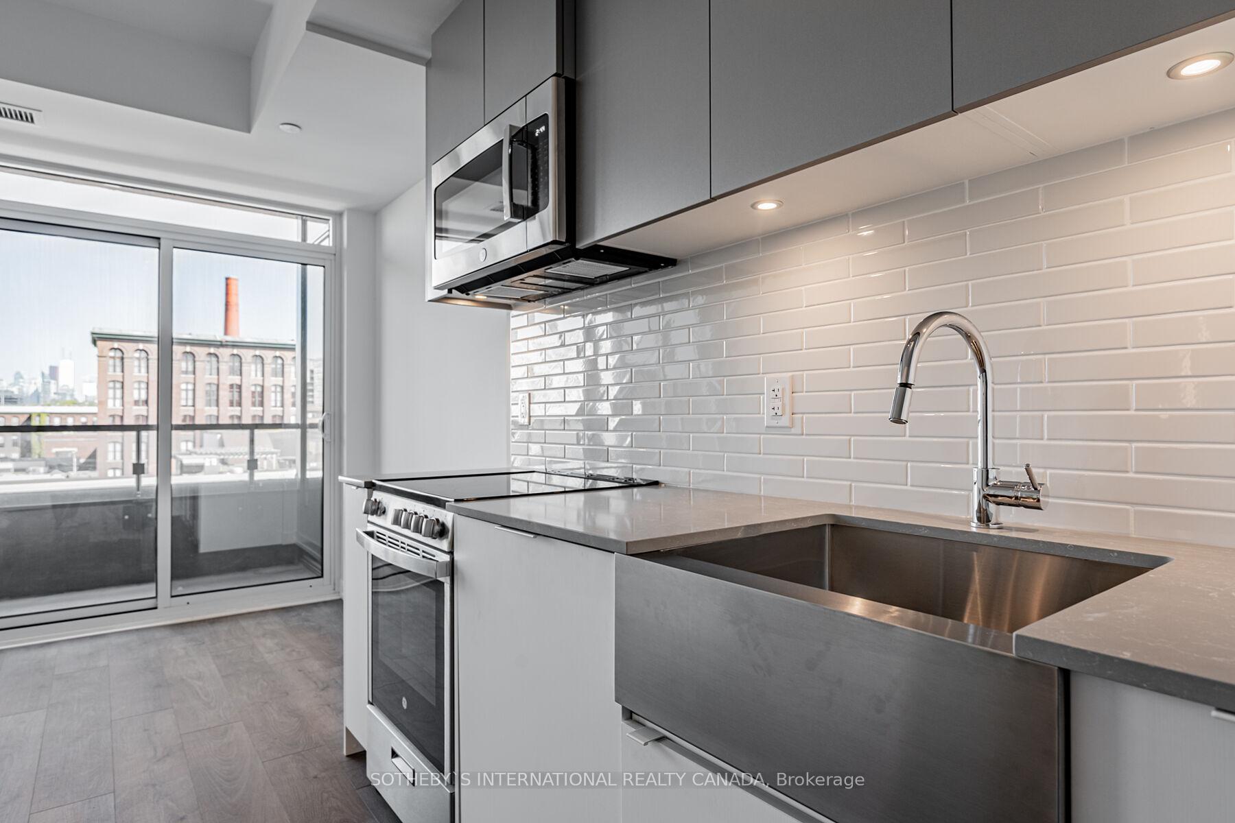 Photo 7 of Unit 303, 270 Dufferin Street, Toronto, South Parkdale — HOMEH