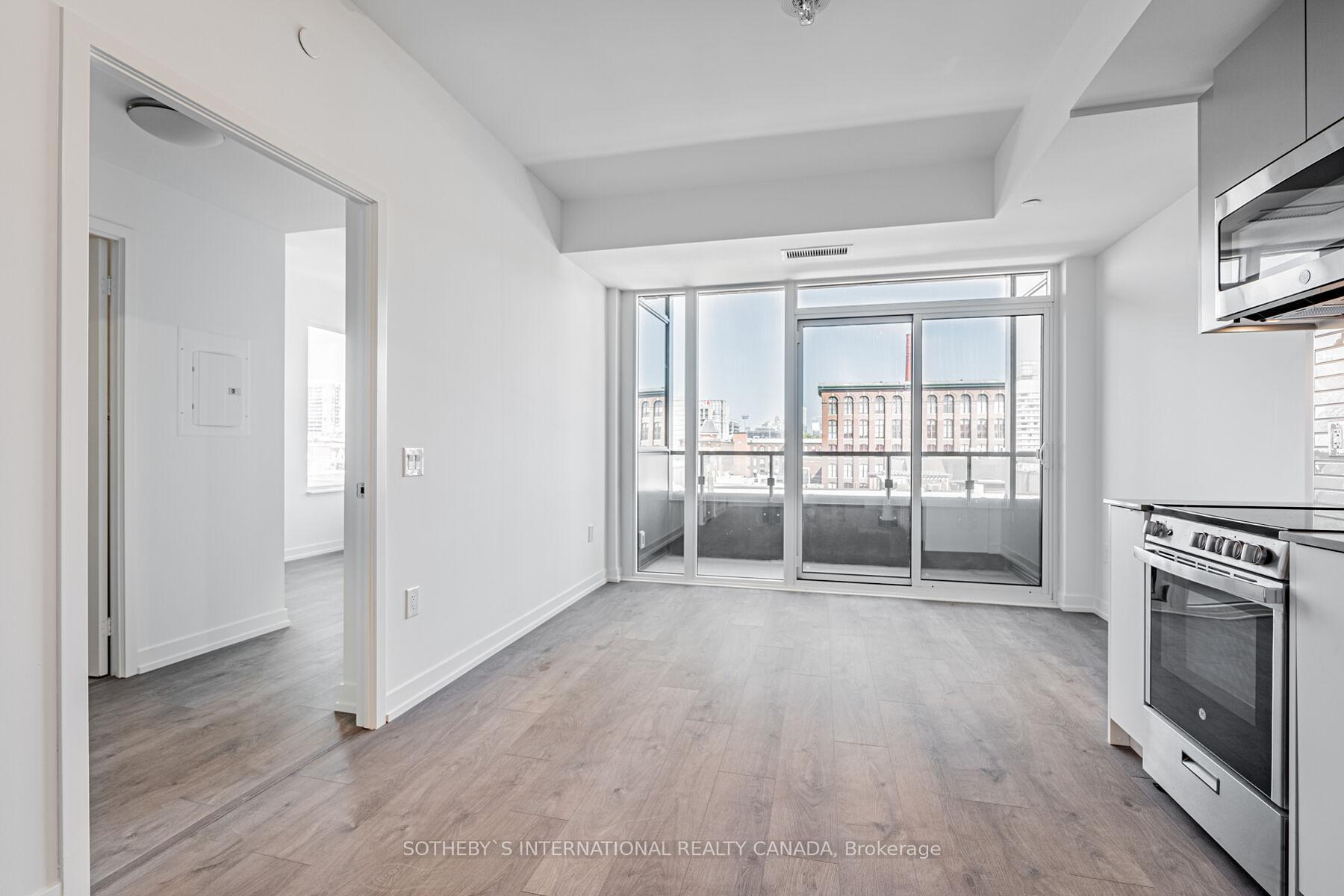 Photo 8 of Unit 303, 270 Dufferin Street, Toronto, South Parkdale — HOMEH
