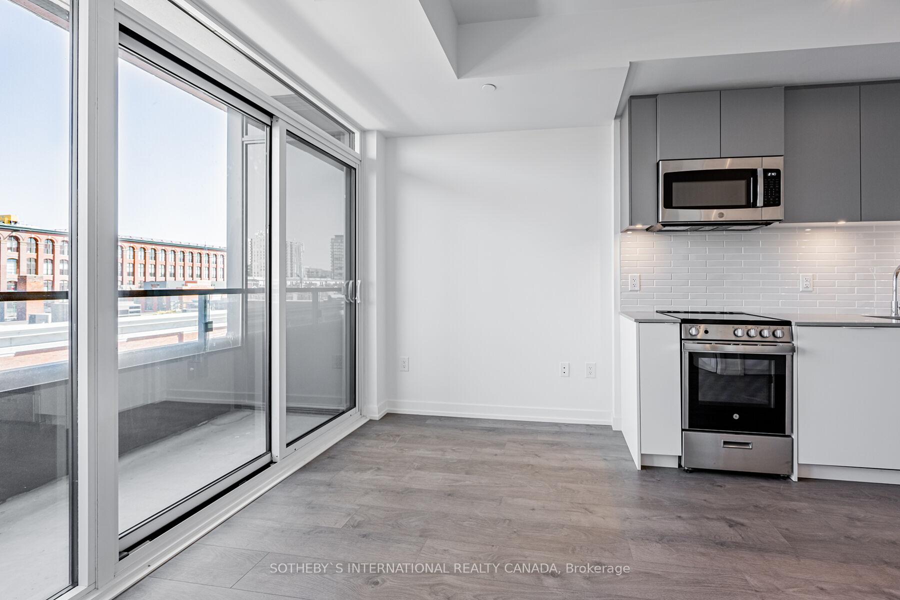 Photo 10 of Unit 303, 270 Dufferin Street, Toronto, South Parkdale — HOMEH