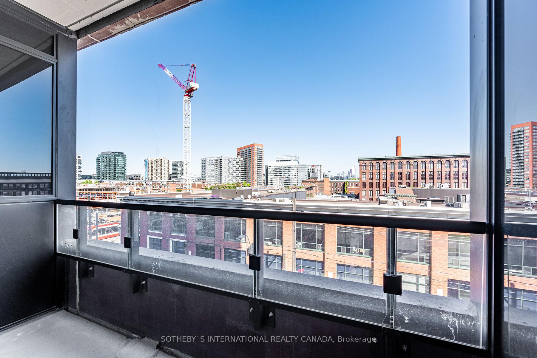 Photo 24 of Unit 303, 270 Dufferin Street, Toronto, South Parkdale — HOMEH