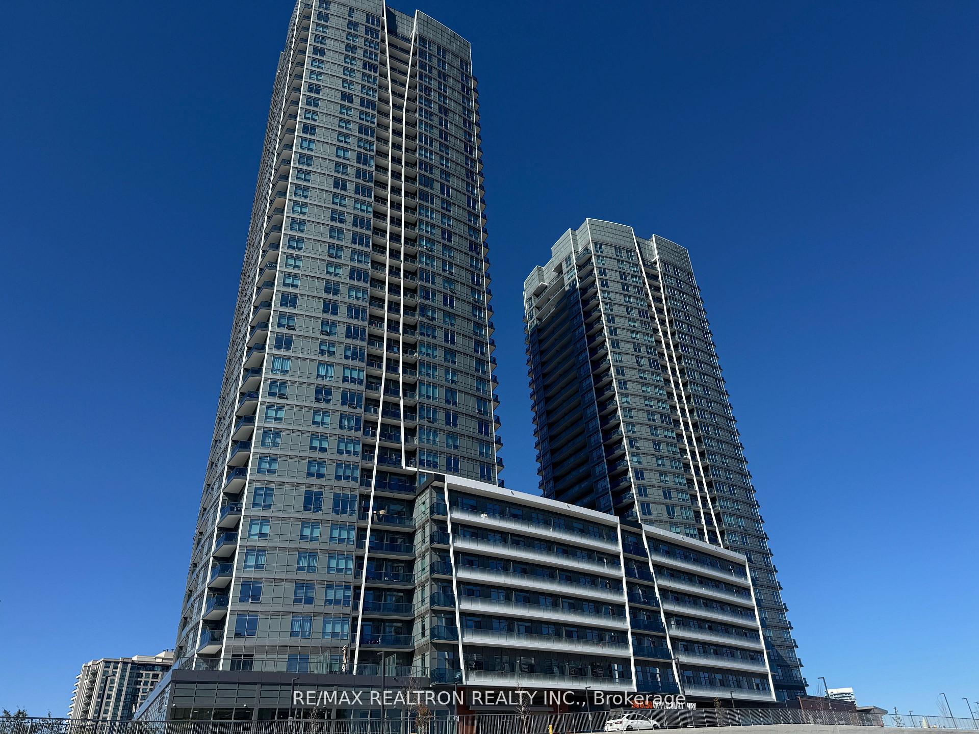 Photo 30 of Unit A-620, 30 Upper Mall Way, Vaughan, Brownridge — HOMEH