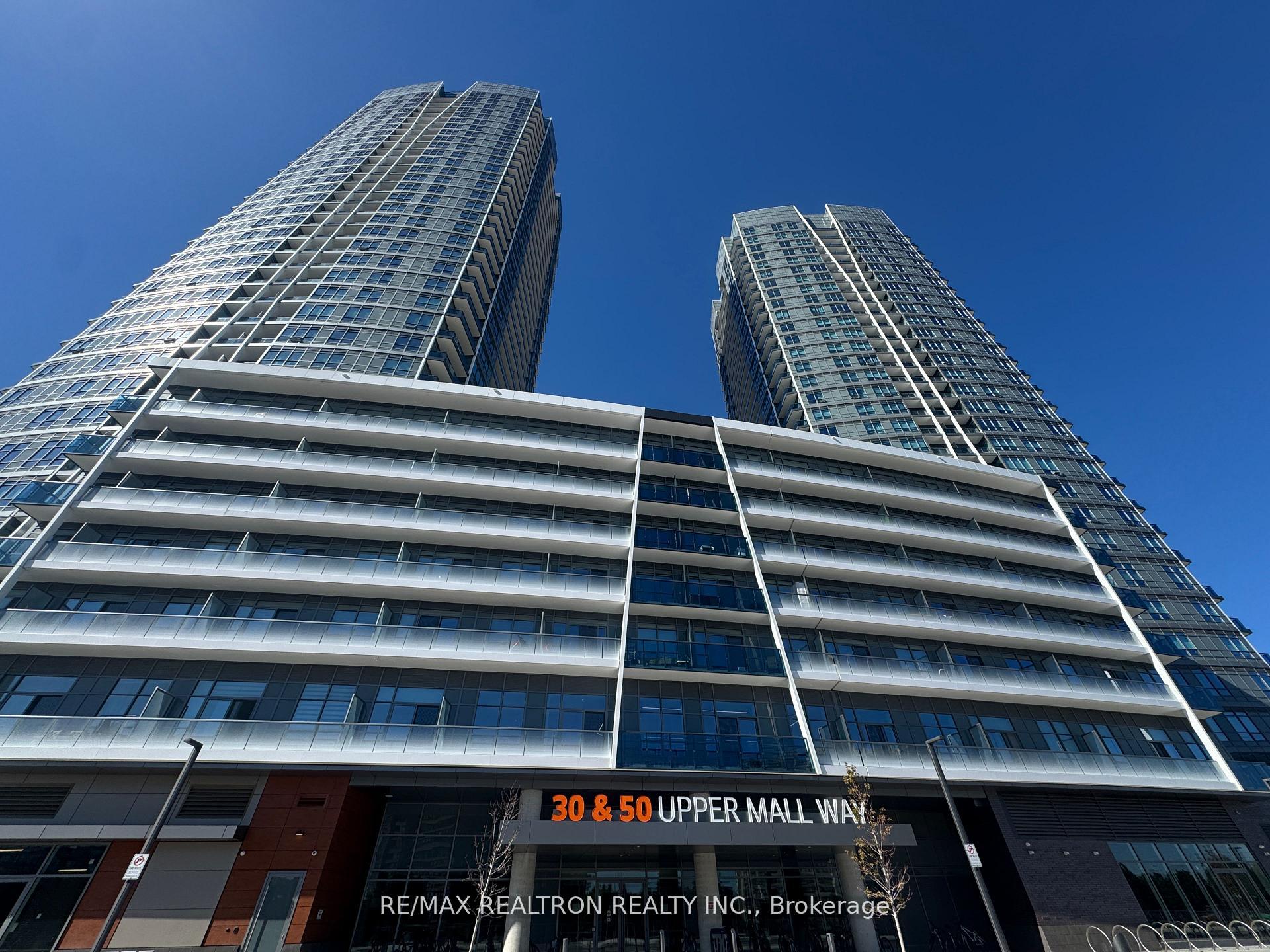 Photo 31 of Unit A-620, 30 Upper Mall Way, Vaughan, Brownridge — HOMEH