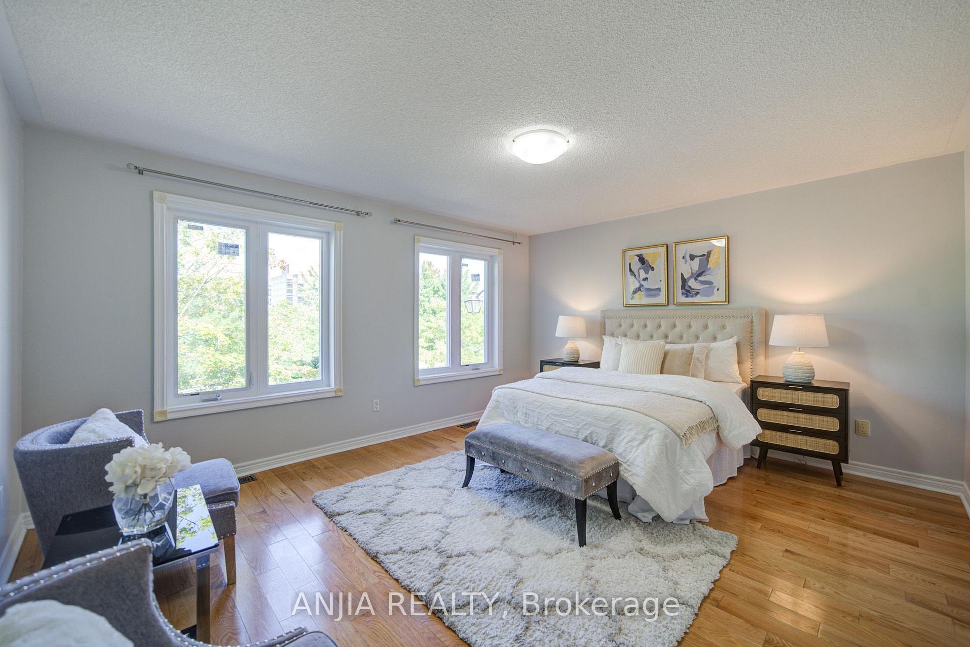 Photo 30 of 44 Pond Drive, Markham, Commerce Valley — HOMEH