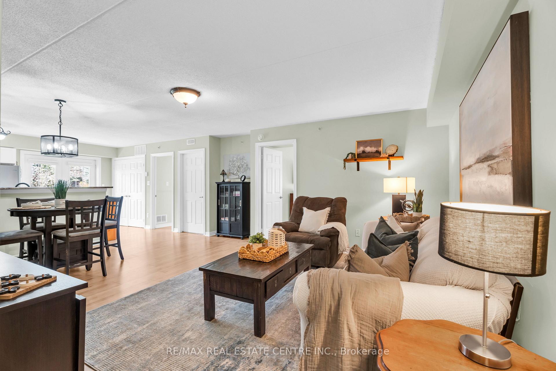 Photo 7 of Unit 102, 1479 Maple Avenue, Milton, Dempsey — HOMEH