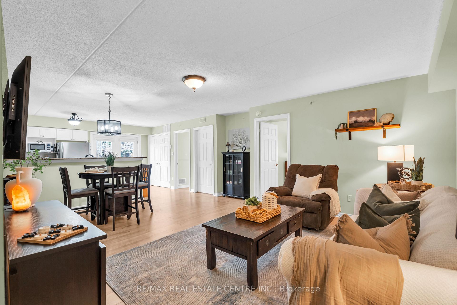 Photo 8 of Unit 102, 1479 Maple Avenue, Milton, Dempsey — HOMEH