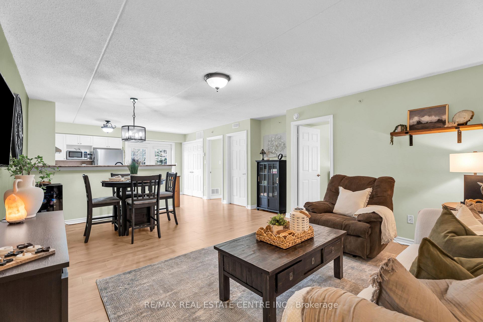 Photo 9 of Unit 102, 1479 Maple Avenue, Milton, Dempsey — HOMEH