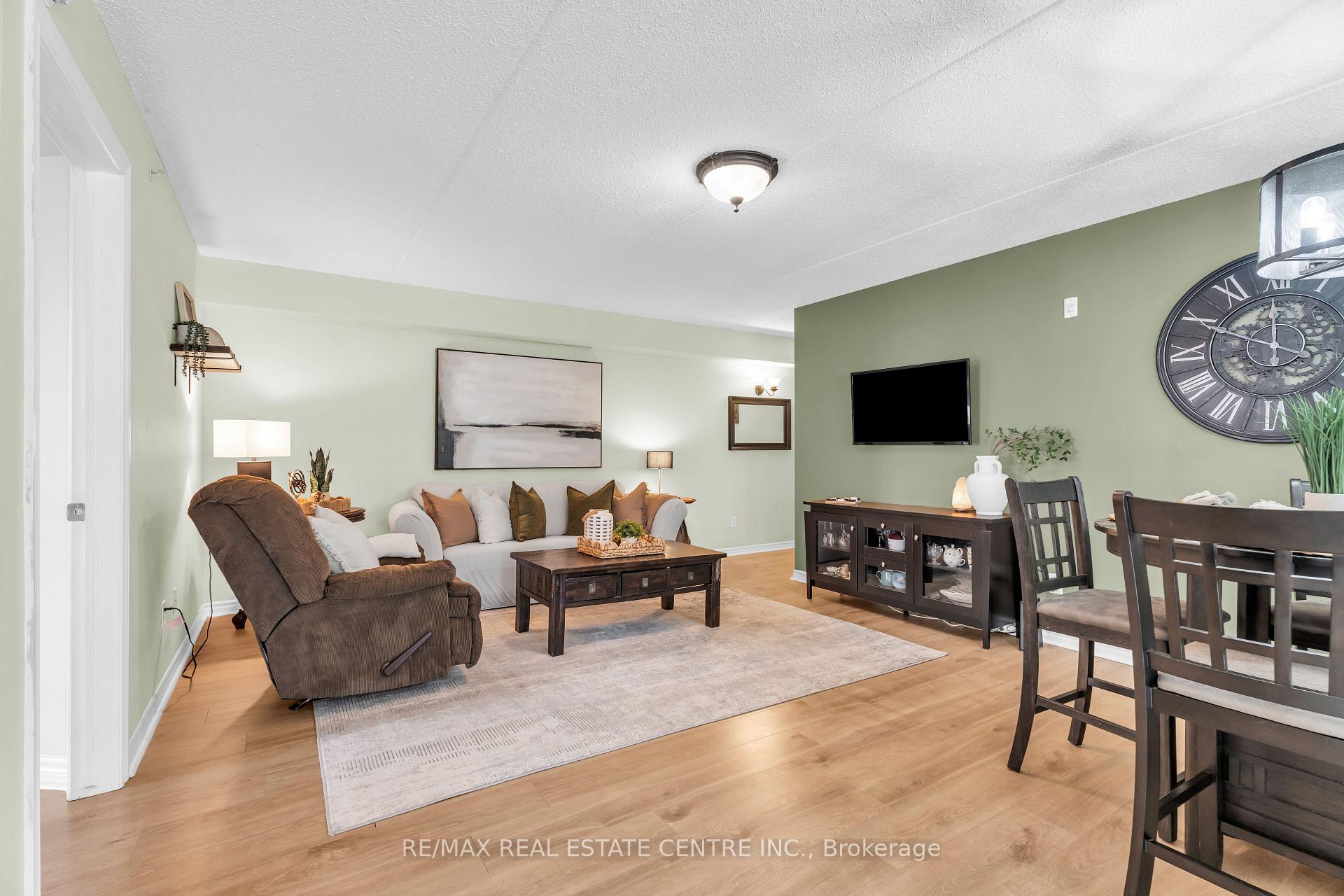 Photo 10 of Unit 102, 1479 Maple Avenue, Milton, Dempsey — HOMEH