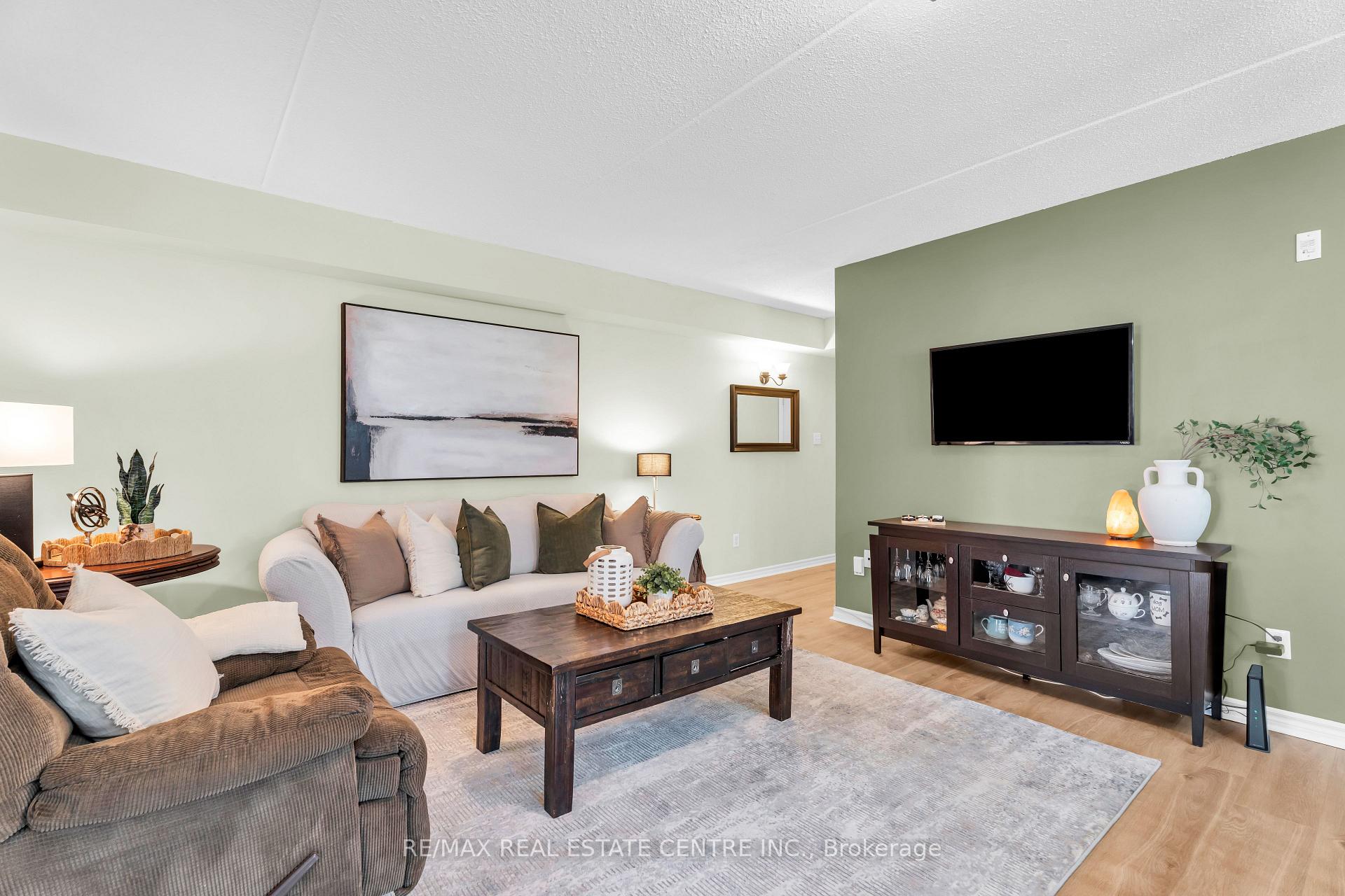 Photo 11 of Unit 102, 1479 Maple Avenue, Milton, Dempsey — HOMEH
