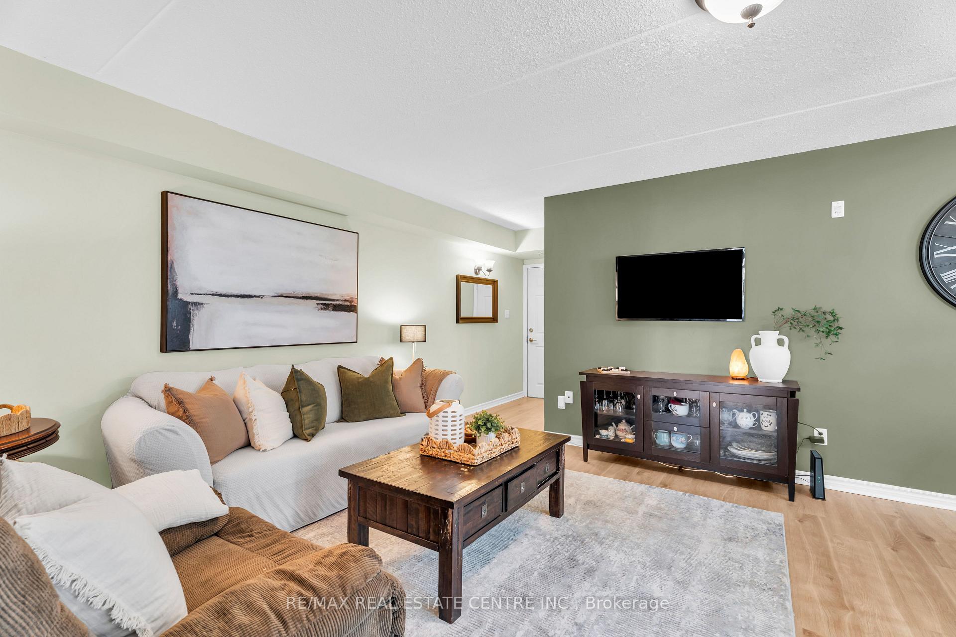 Photo 12 of Unit 102, 1479 Maple Avenue, Milton, Dempsey — HOMEH