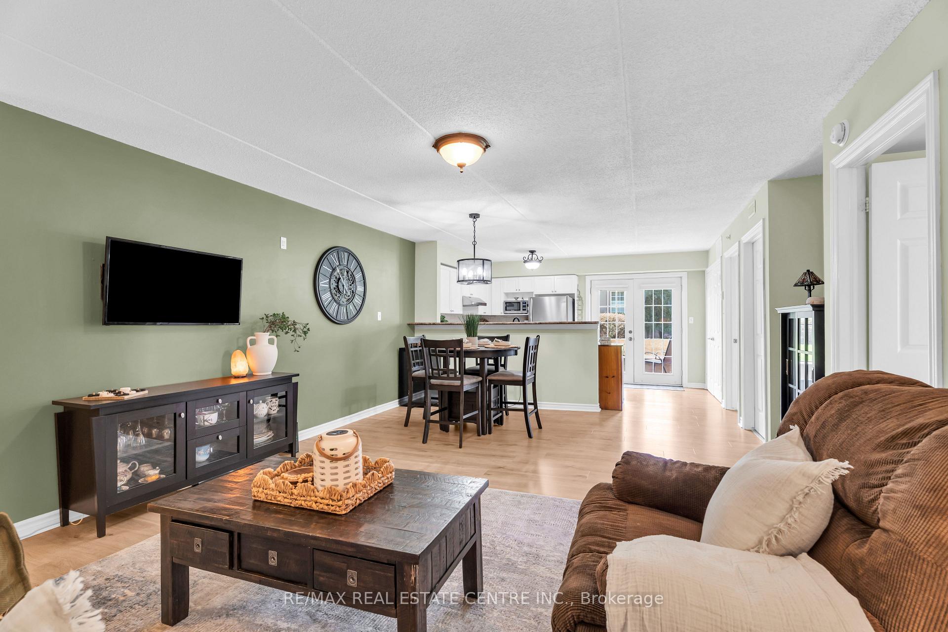 Photo 13 of Unit 102, 1479 Maple Avenue, Milton, Dempsey — HOMEH
