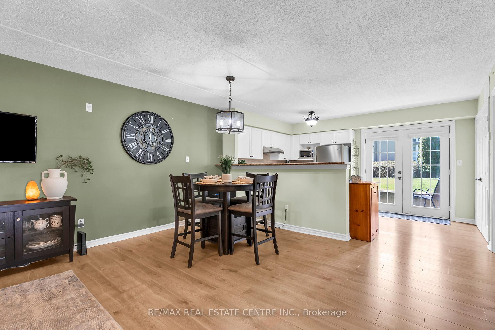 Photo 14 of Unit 102, 1479 Maple Avenue, Milton, Dempsey — HOMEH