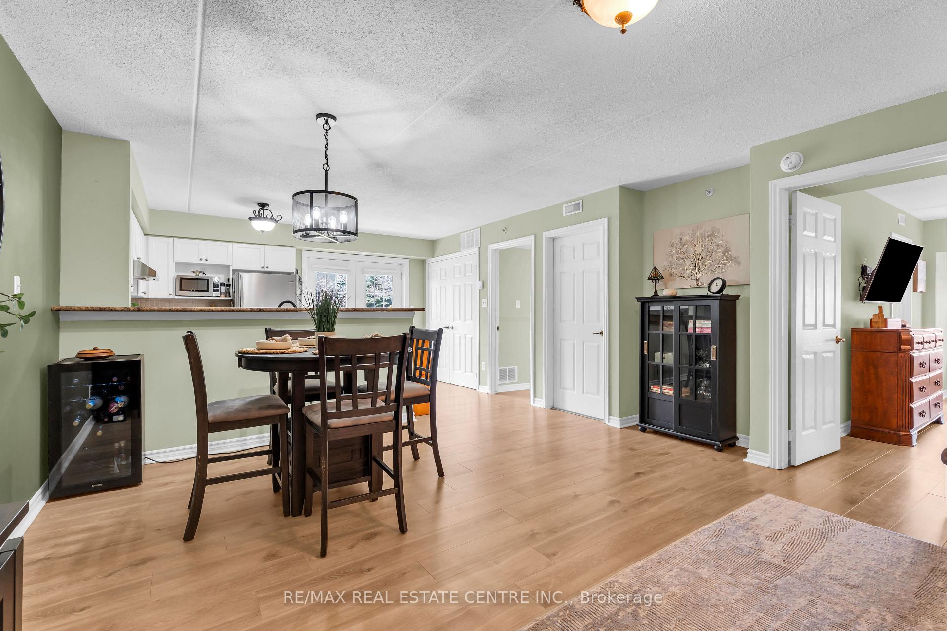 Photo 15 of Unit 102, 1479 Maple Avenue, Milton, Dempsey — HOMEH