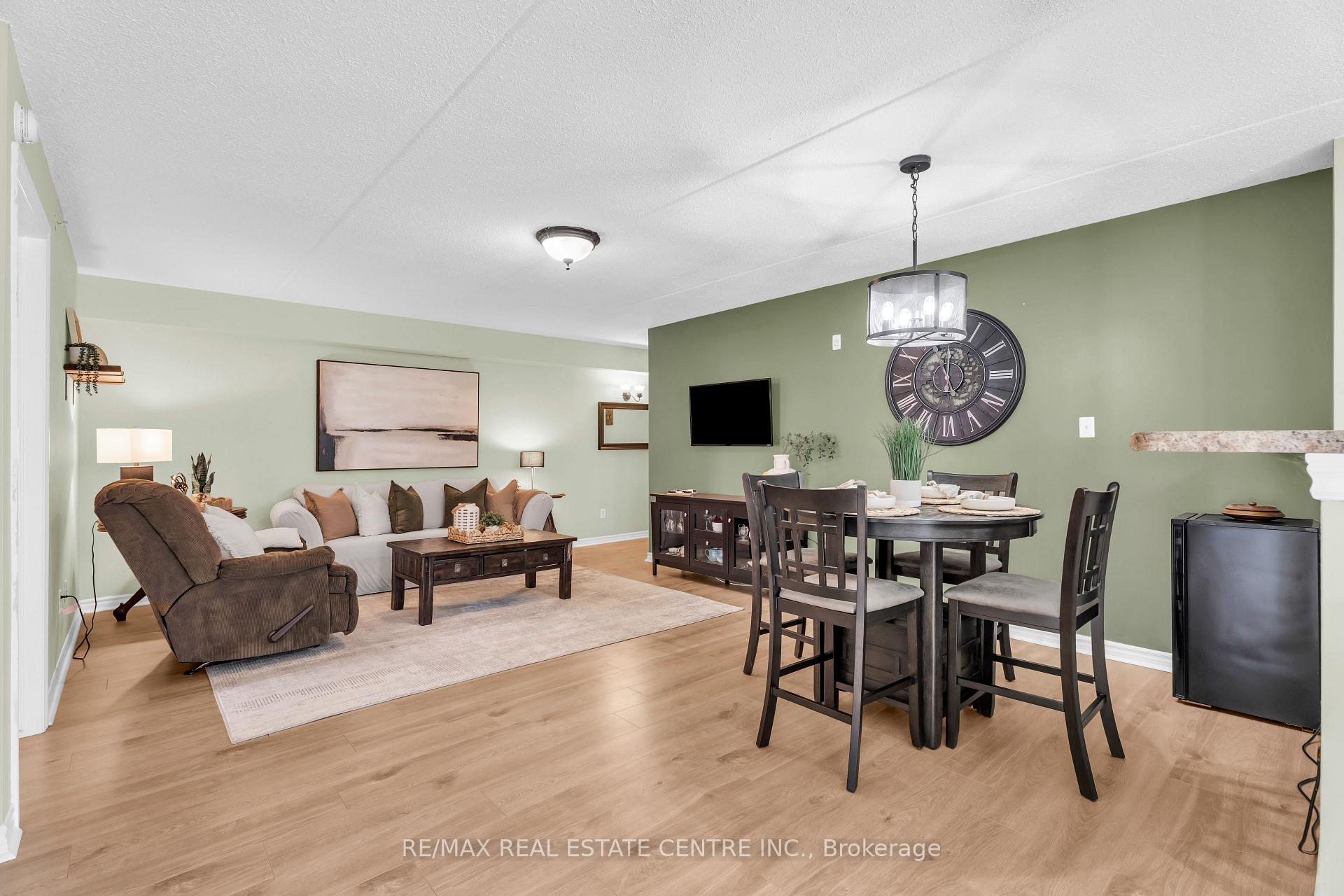 Photo 16 of Unit 102, 1479 Maple Avenue, Milton, Dempsey — HOMEH