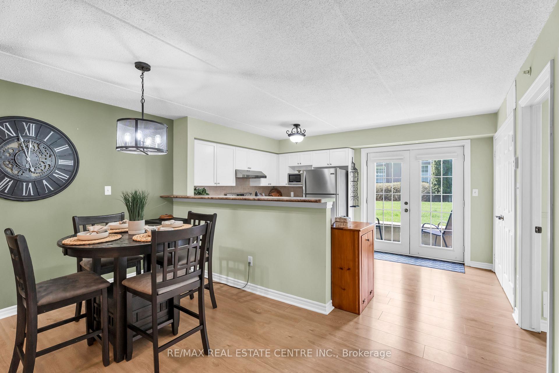 Photo 17 of Unit 102, 1479 Maple Avenue, Milton, Dempsey — HOMEH
