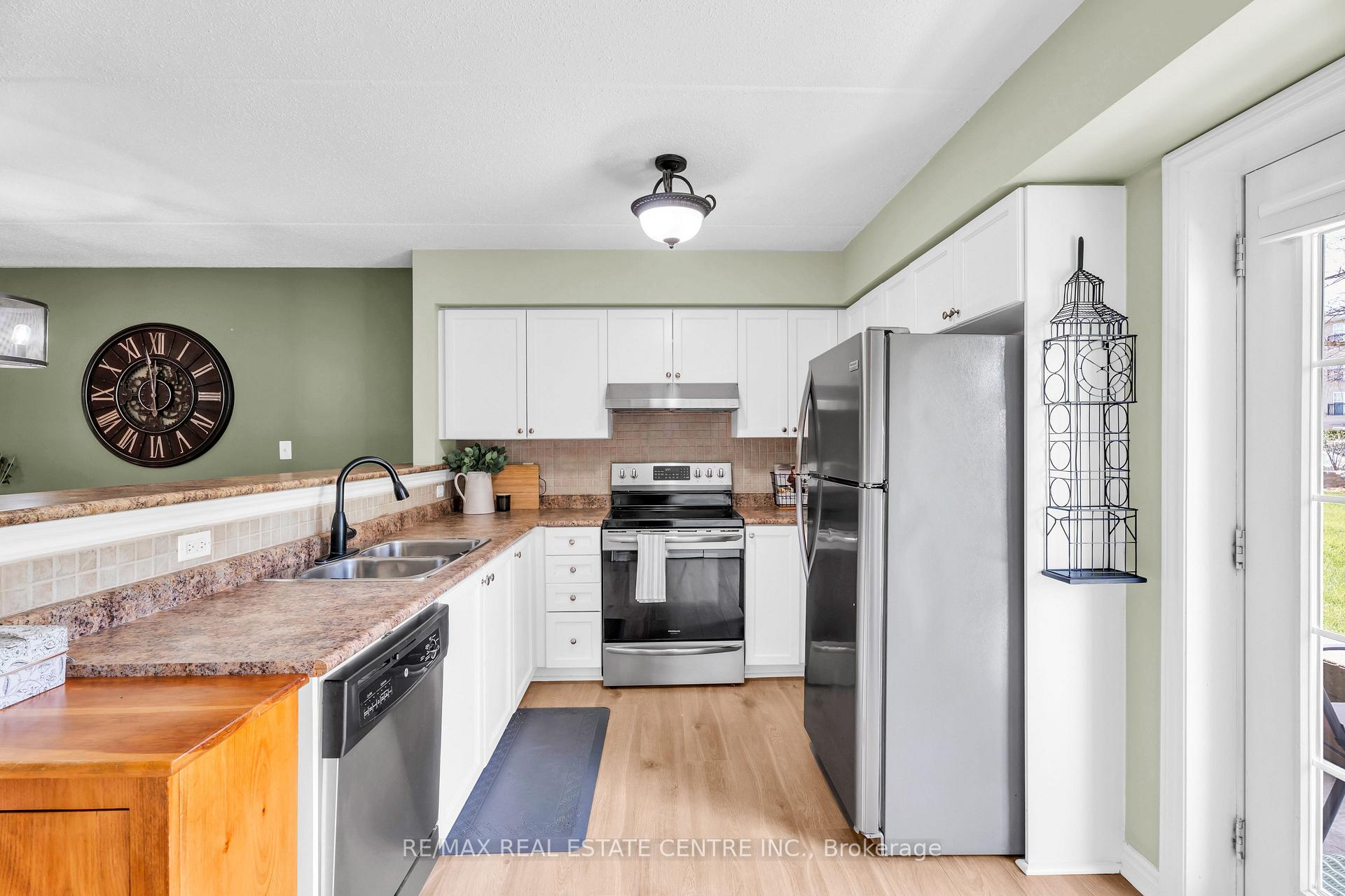 Photo 21 of Unit 102, 1479 Maple Avenue, Milton, Dempsey — HOMEH