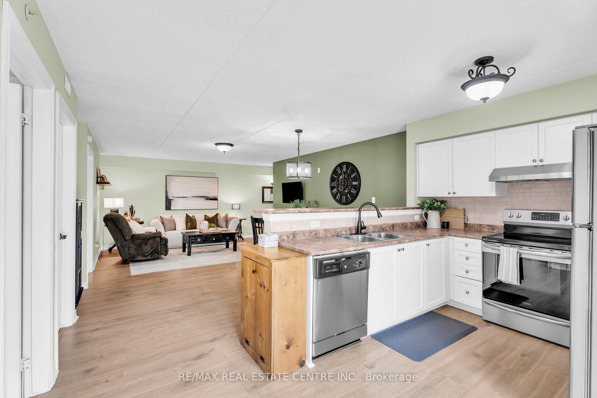 Photo 24 of Unit 102, 1479 Maple Avenue, Milton, Dempsey — HOMEH