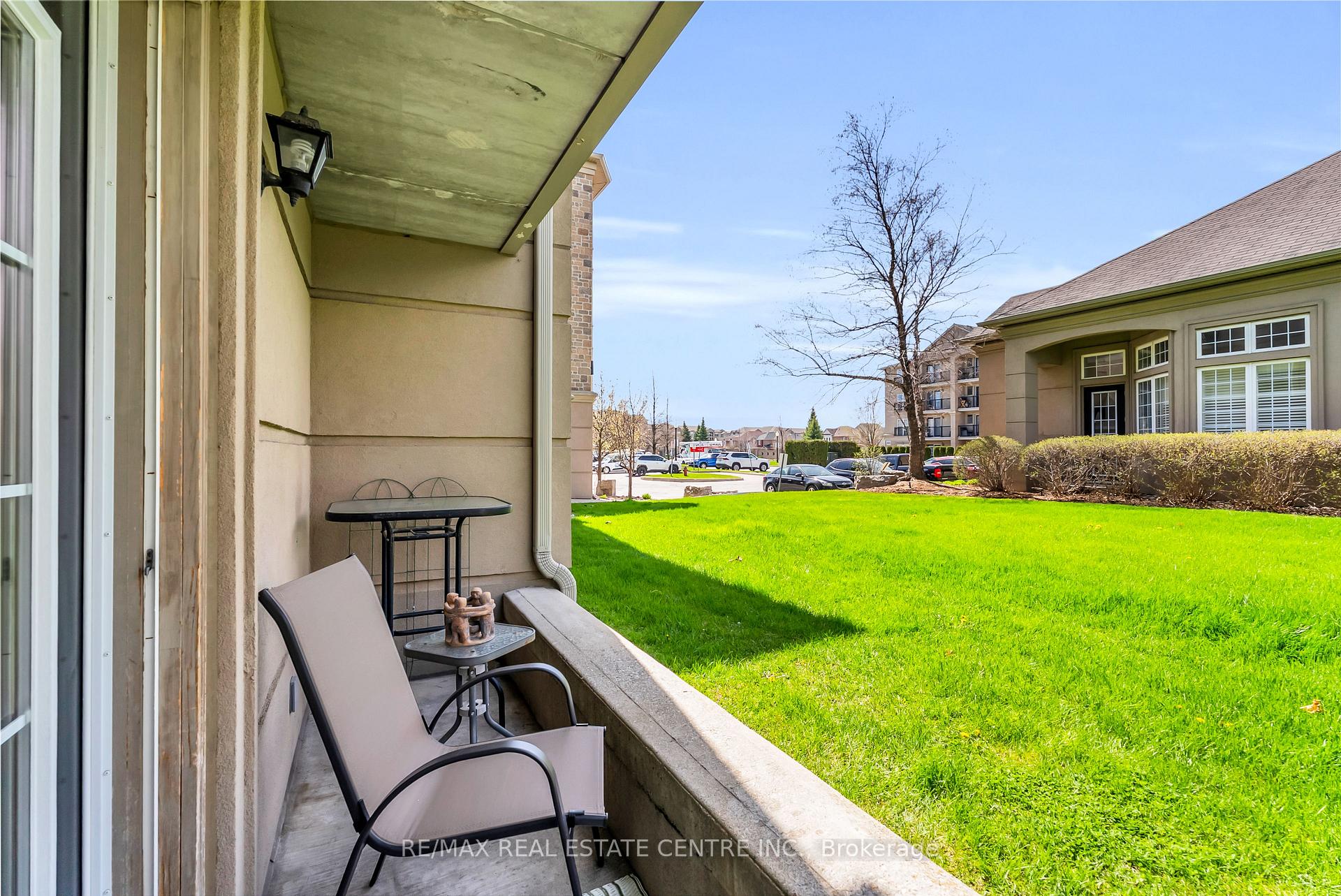 Photo 37 of Unit 102, 1479 Maple Avenue, Milton, Dempsey — HOMEH