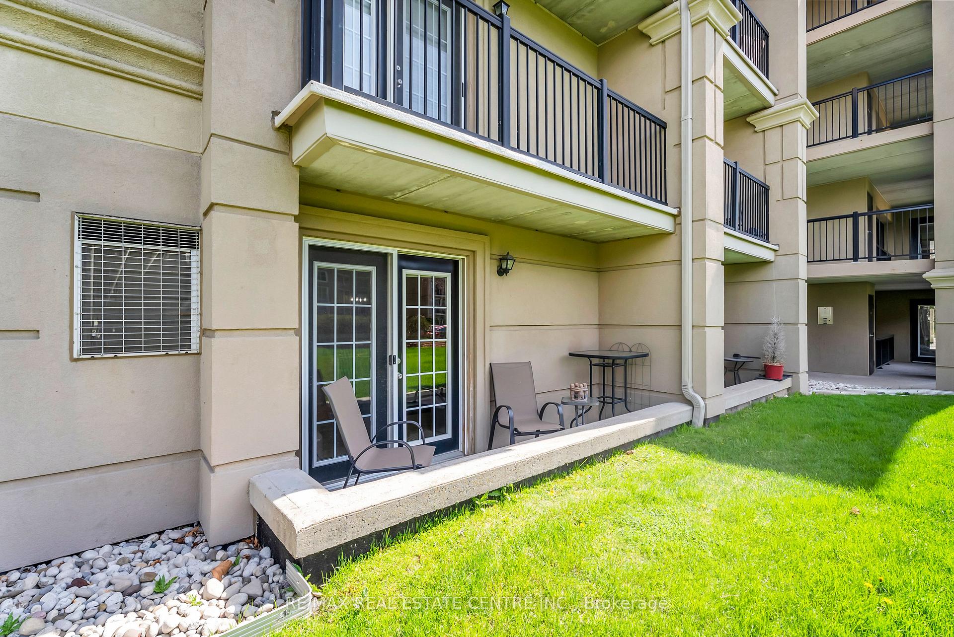 Photo 38 of Unit 102, 1479 Maple Avenue, Milton, Dempsey — HOMEH