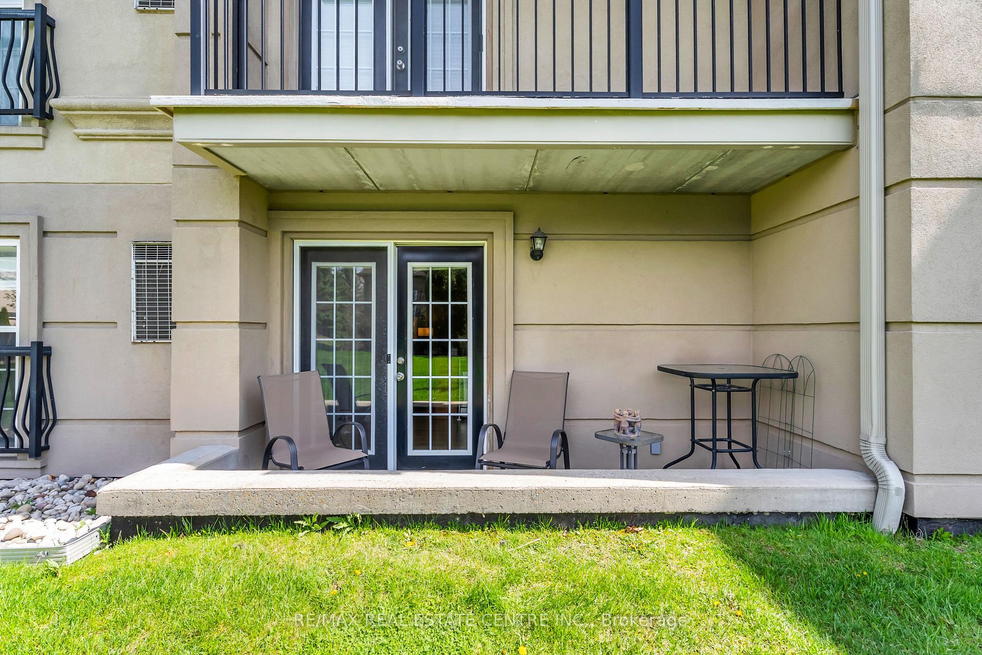 Photo 39 of Unit 102, 1479 Maple Avenue, Milton, Dempsey — HOMEH
