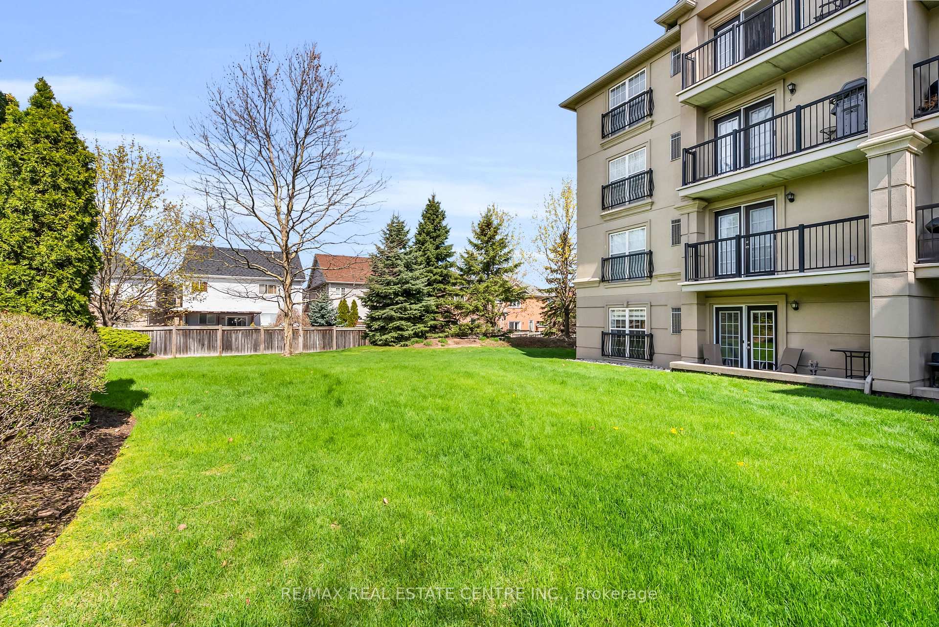 Photo 41 of Unit 102, 1479 Maple Avenue, Milton, Dempsey — HOMEH