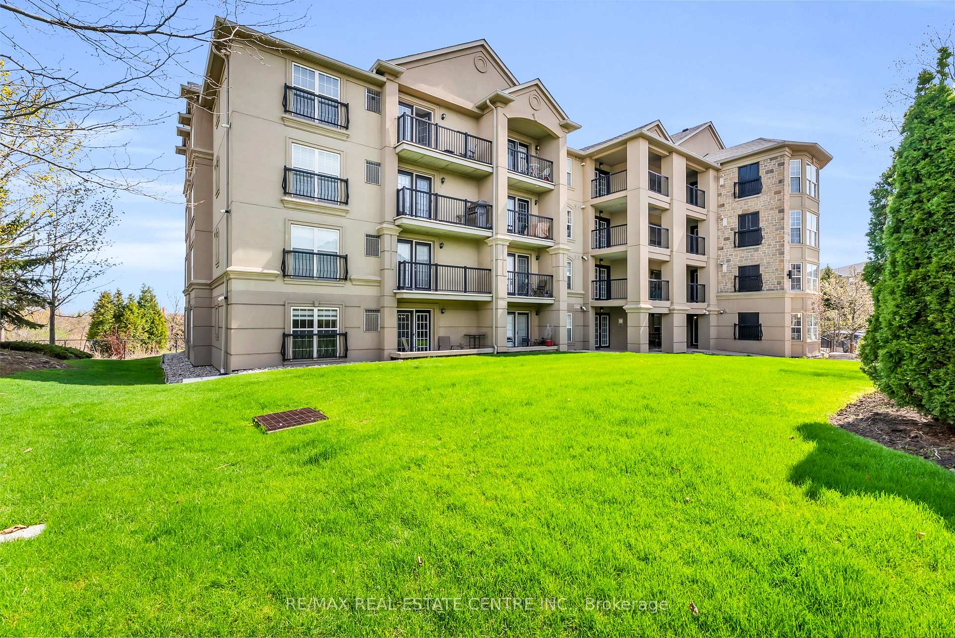 Photo 42 of Unit 102, 1479 Maple Avenue, Milton, Dempsey — HOMEH